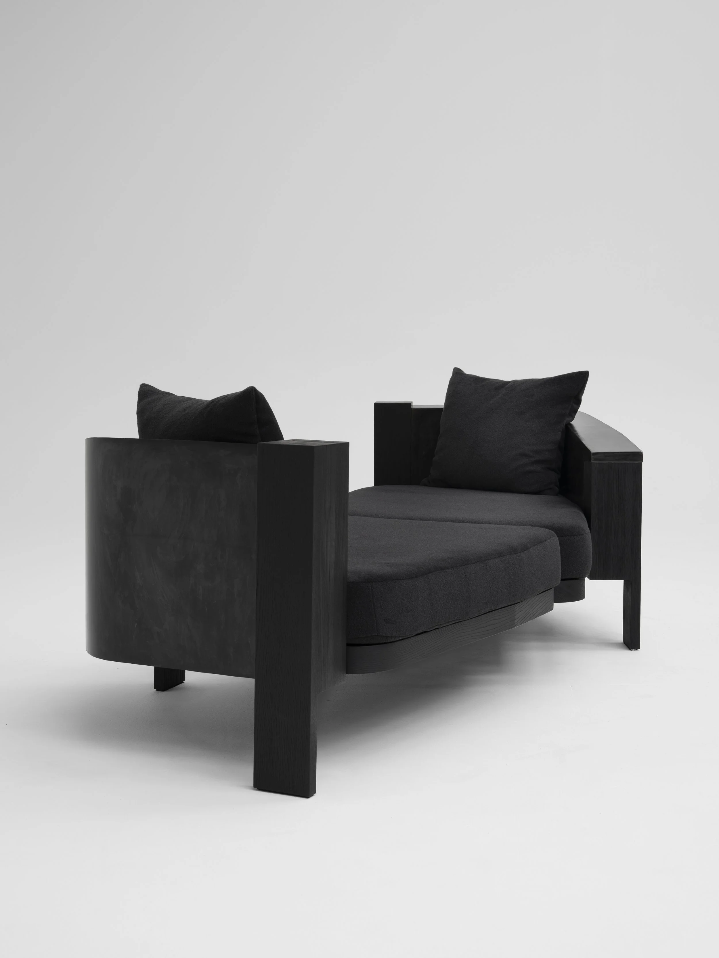 FUNDAMENT CHAISE LONGUE