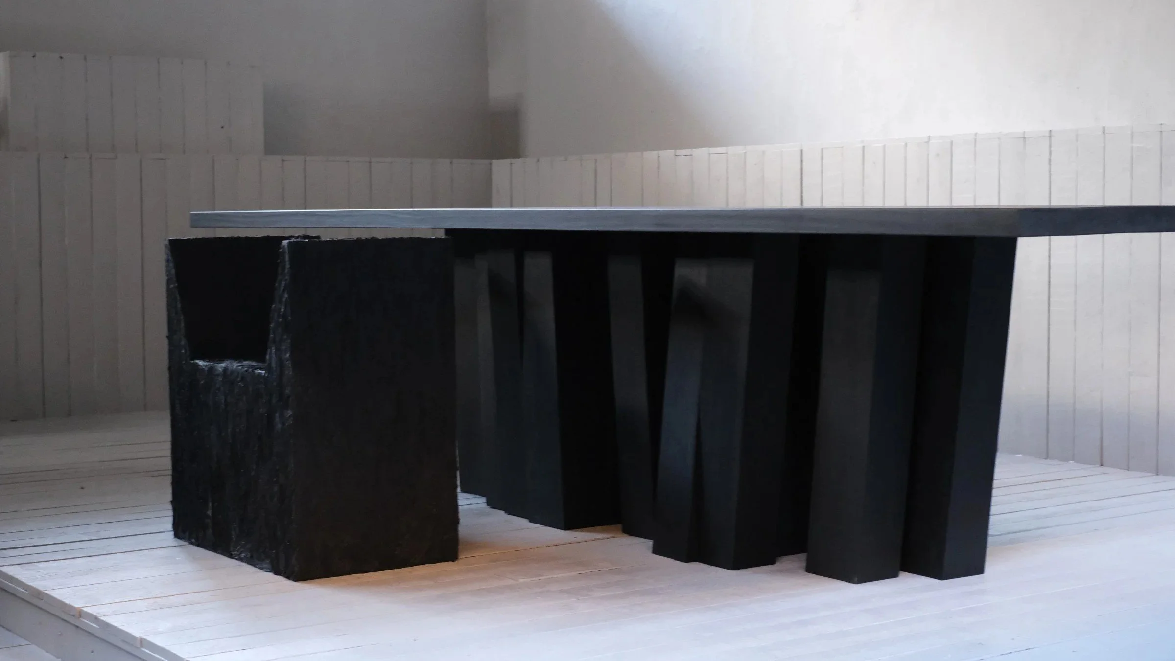 AD RUBBER STOOL