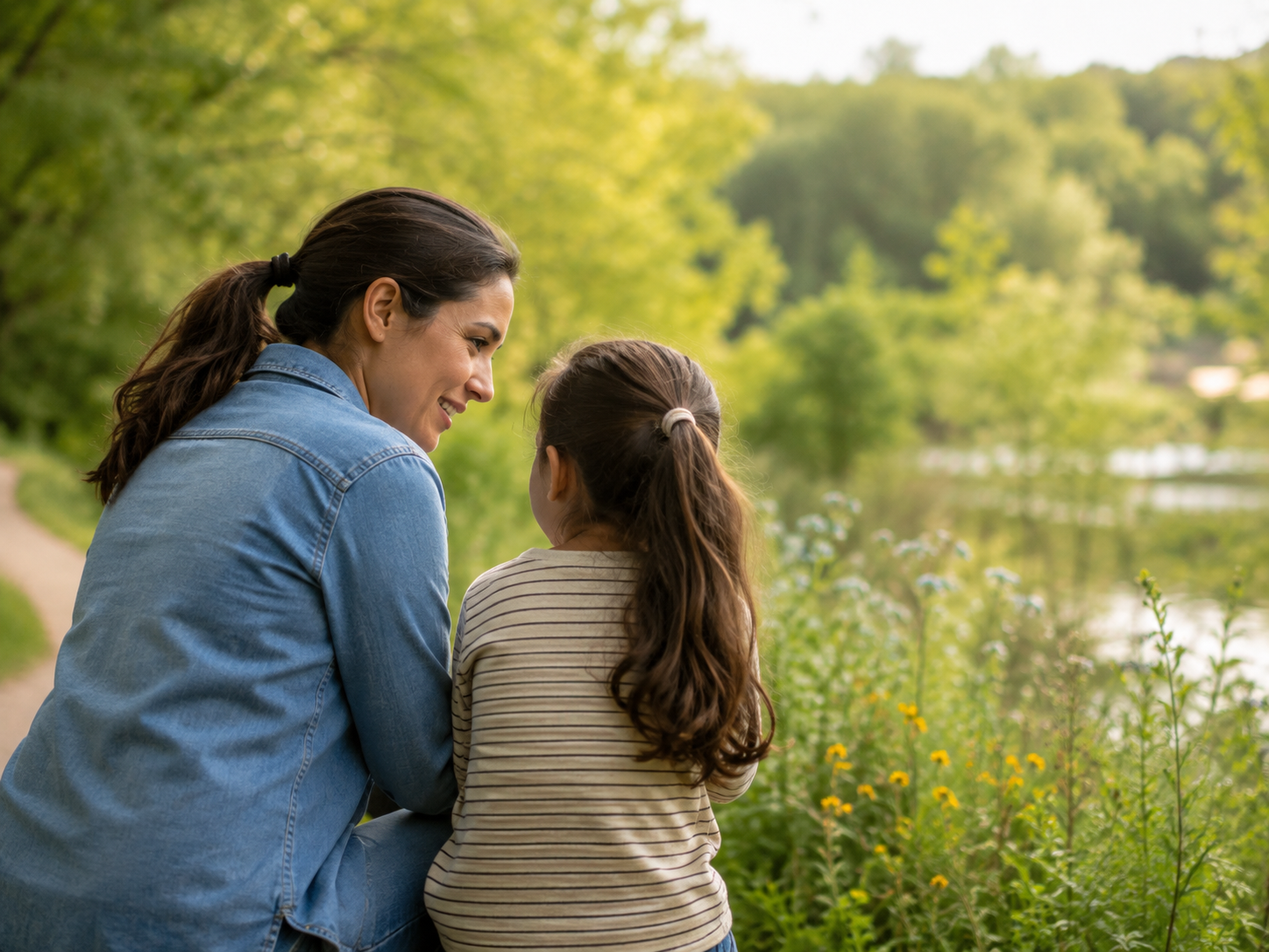 Eco-Anxiety is Affecting Our Kids