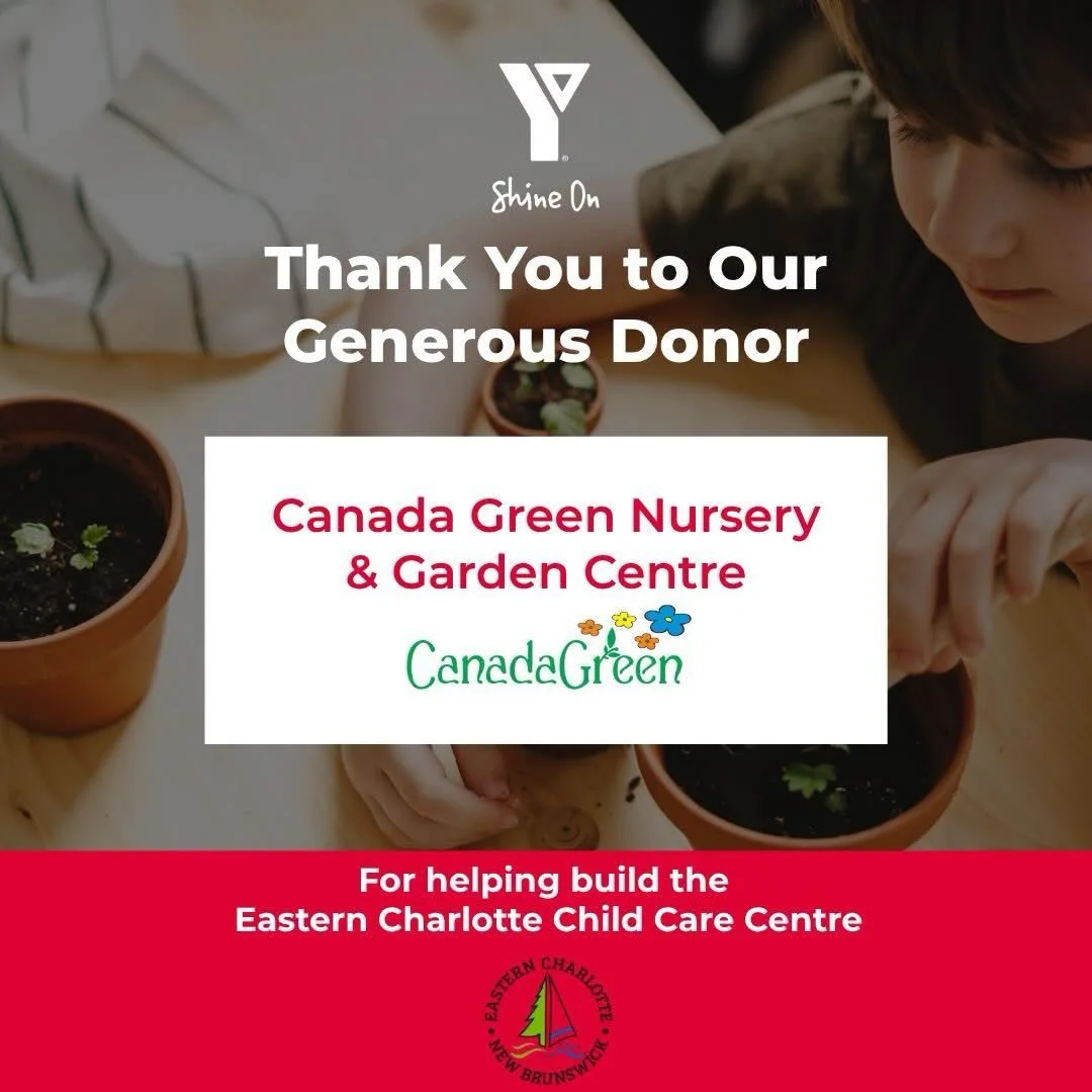 As a family run business, we&rsquo;re not kidding when we say that family has always been at the heart of Canada Green - and that we believe it&rsquo;s incredibly important to support the next generation in our community!

We&rsquo;re so proud to con