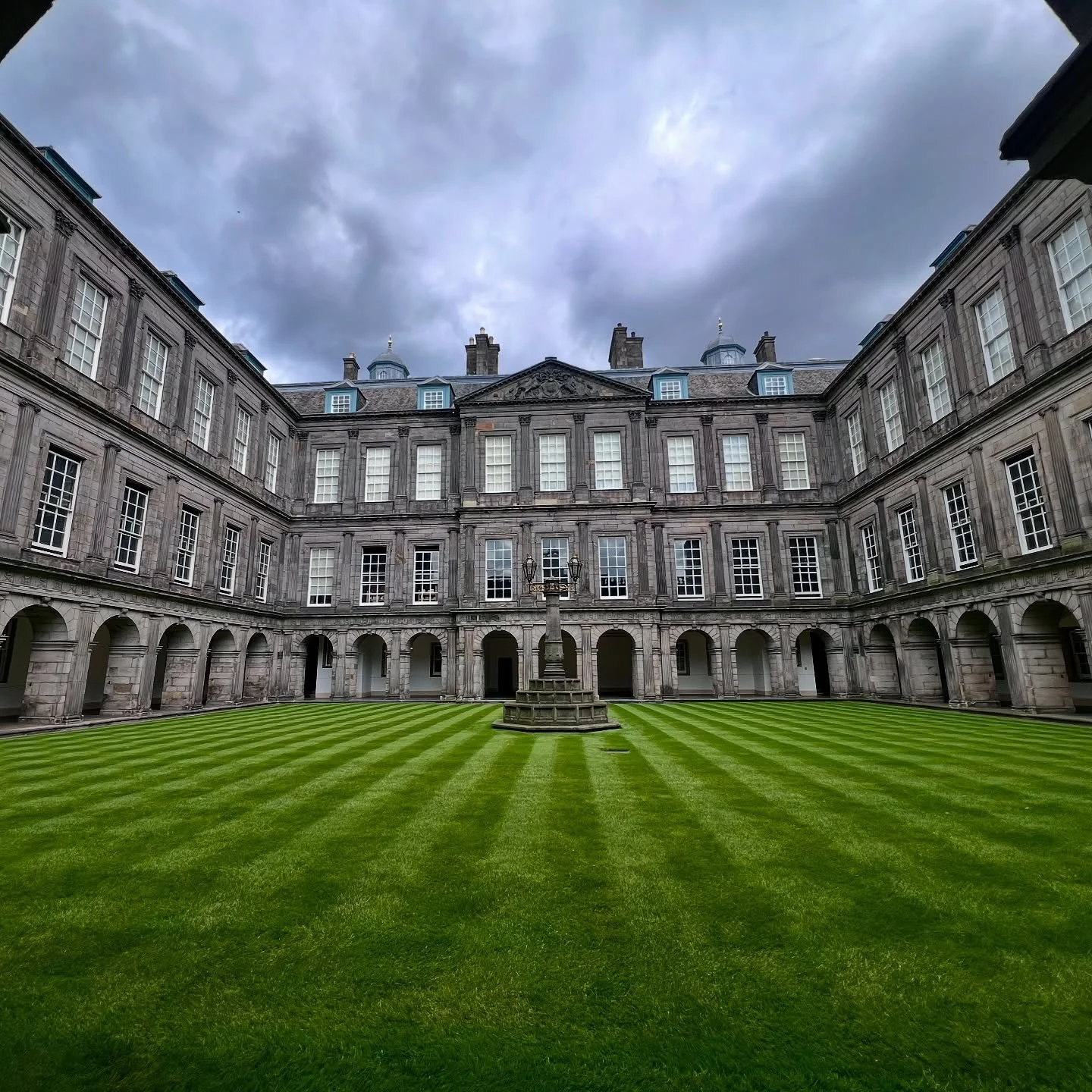 We ate like Kings, slept like Queens, and packed so much into our trip to Ireland 🇮🇪 and Scotland. 🏴󠁧󠁢󠁳󠁣󠁴󠁿 

Off to new lands today&hellip; praying flights behave while I empty my camera roll from our last vacation. 

#icelandherewecome #ire