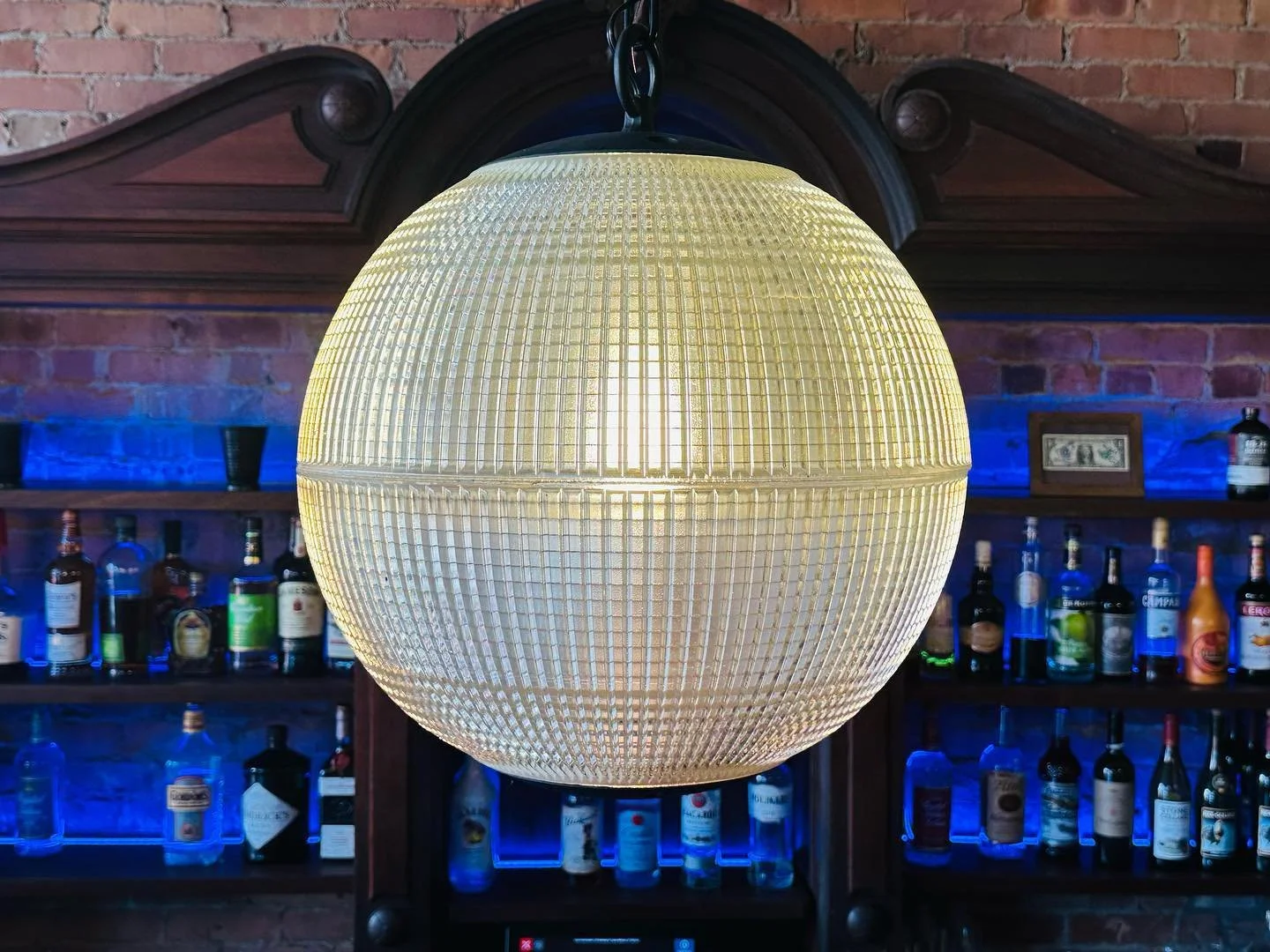 More of our whiskey bar project! #interiordesign #whiskeybar #commercialdecor #antiques #decorating @advantage_contracting_ct