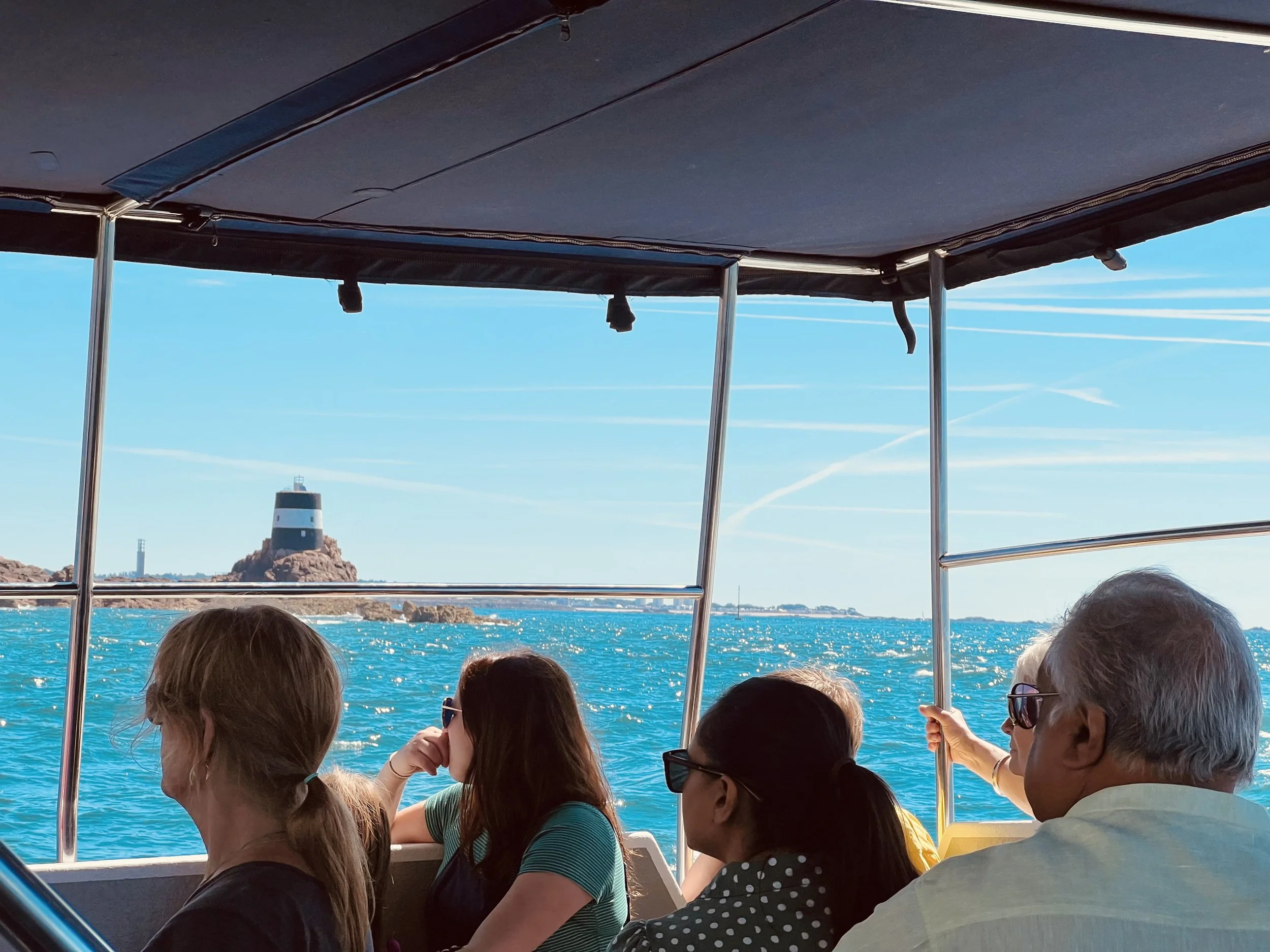 Gallery — The Jersey Duchess