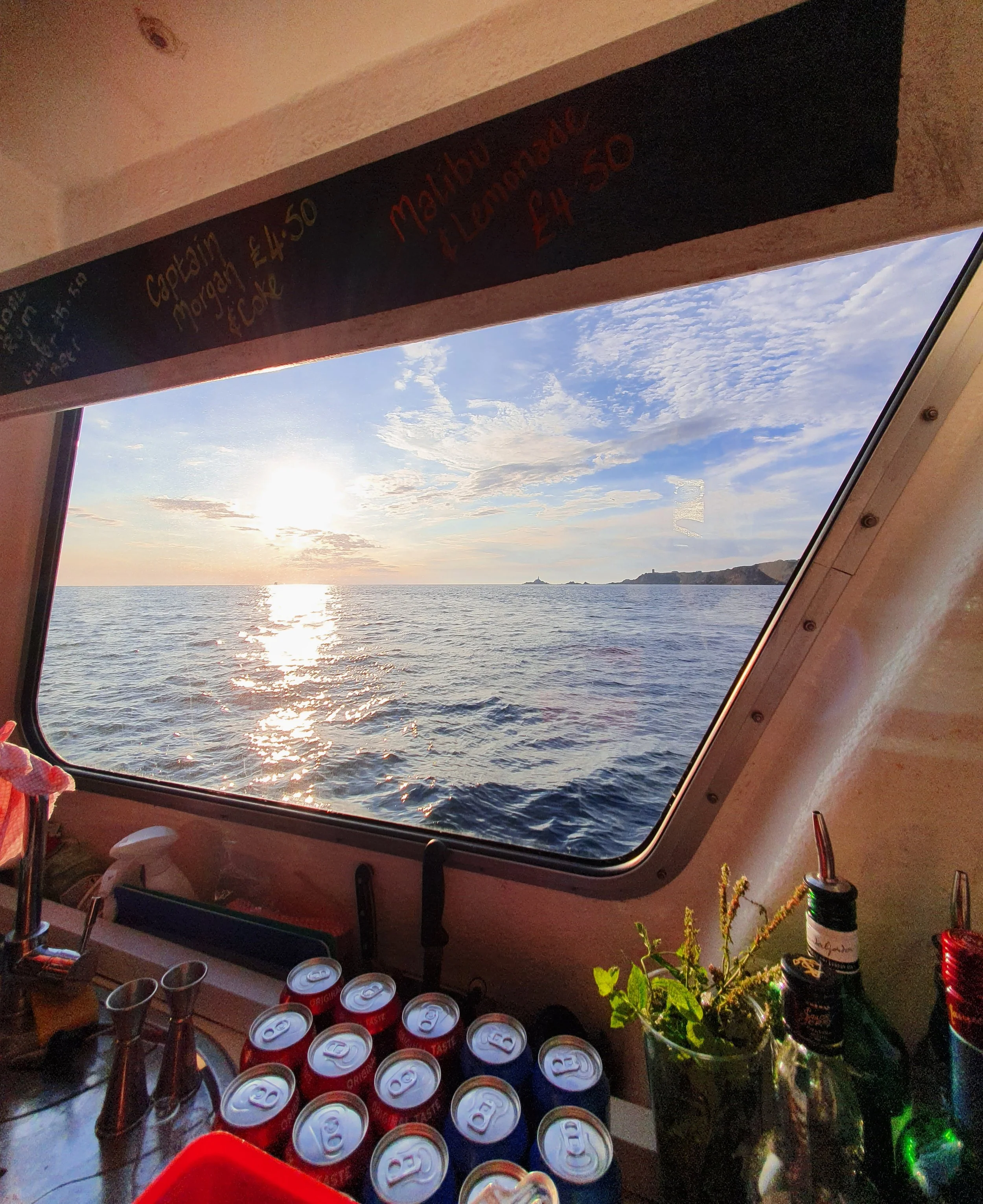 Gallery — The Jersey Duchess