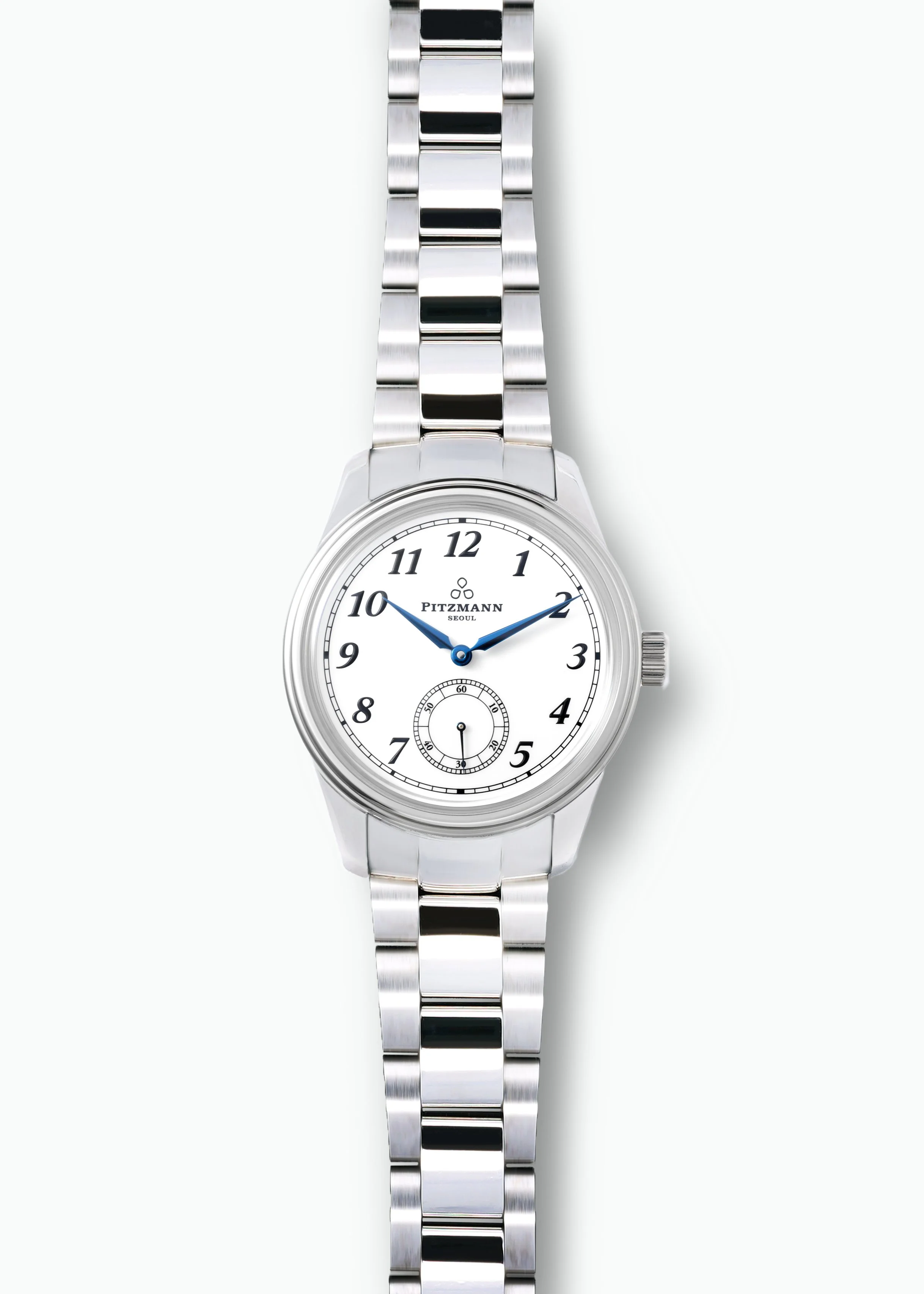 フィッシャーマン　PULSE#1s THE FIRST PITZMANN — PITZMANN
