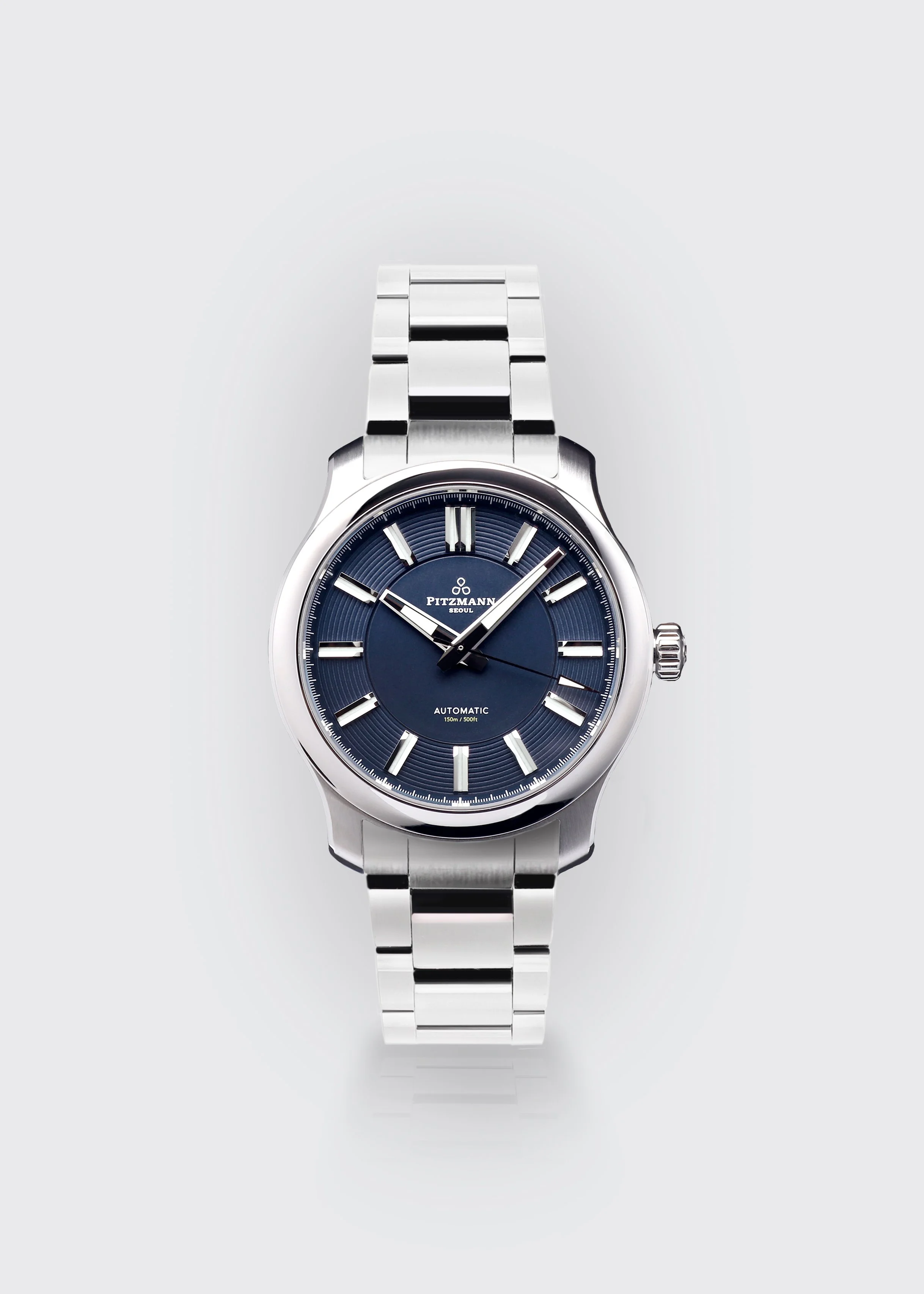 Watches — PITZMANN