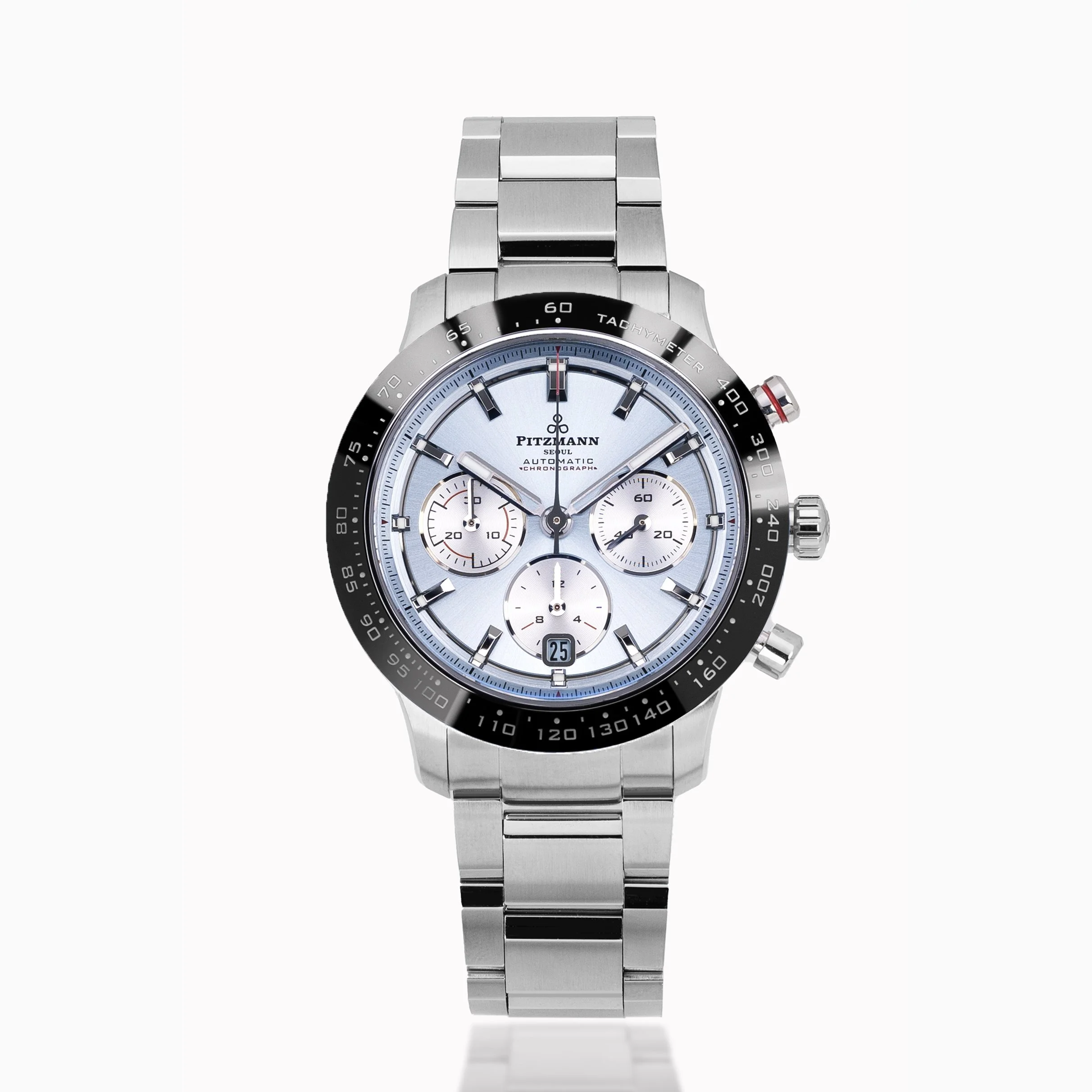 Watches — PITZMANN