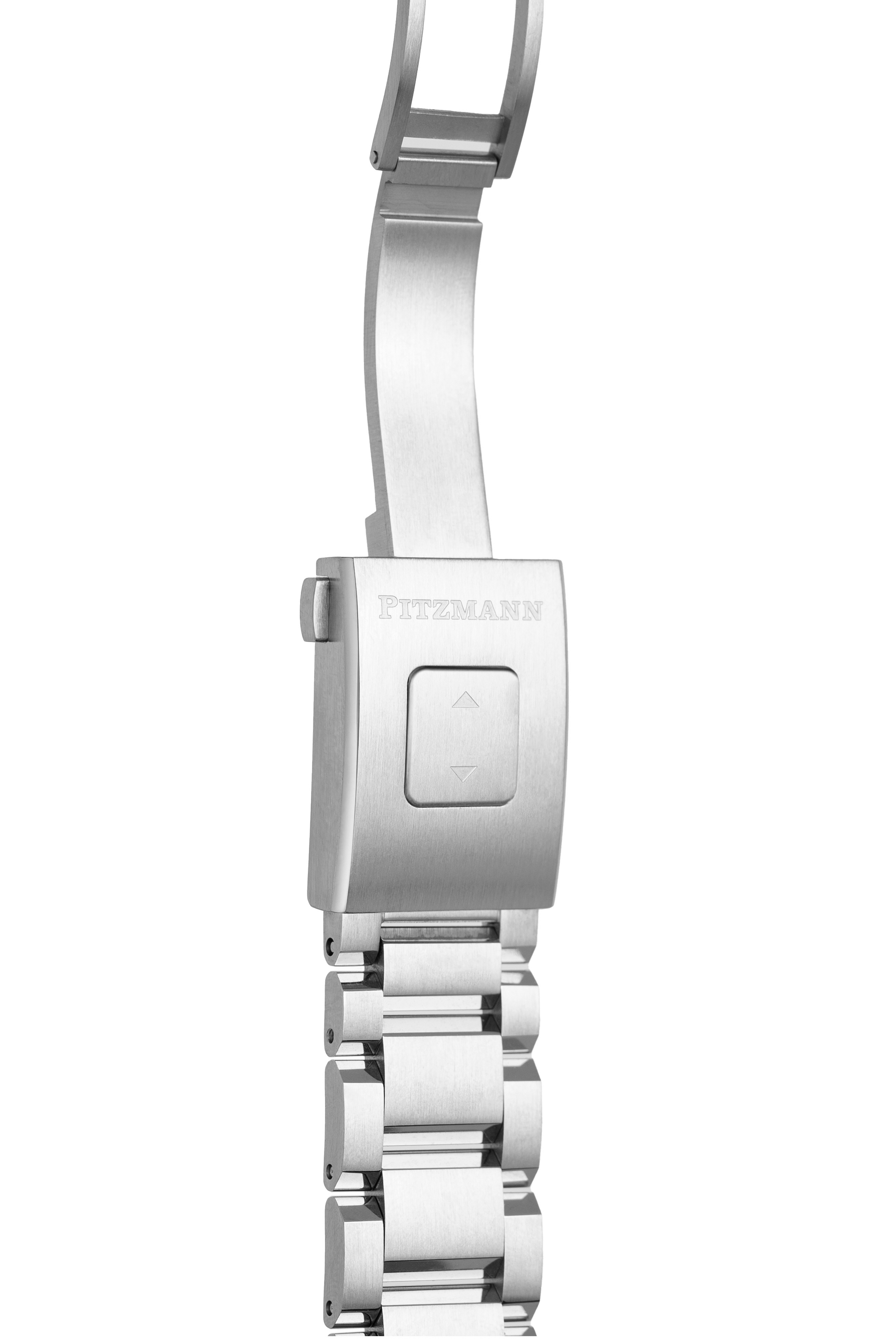 Micro-adjustable Clasp