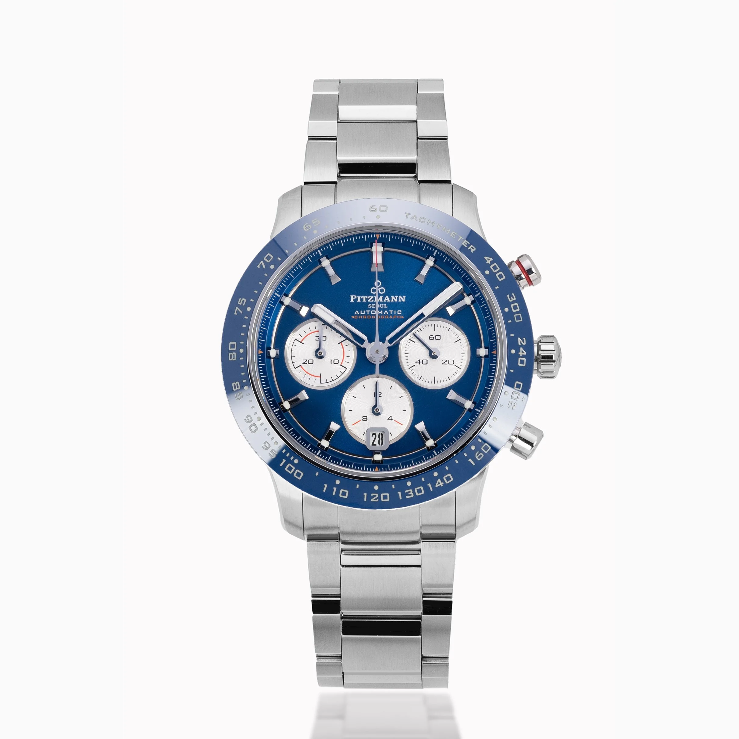 PITZMANN III (MK 2) — PITZMANN