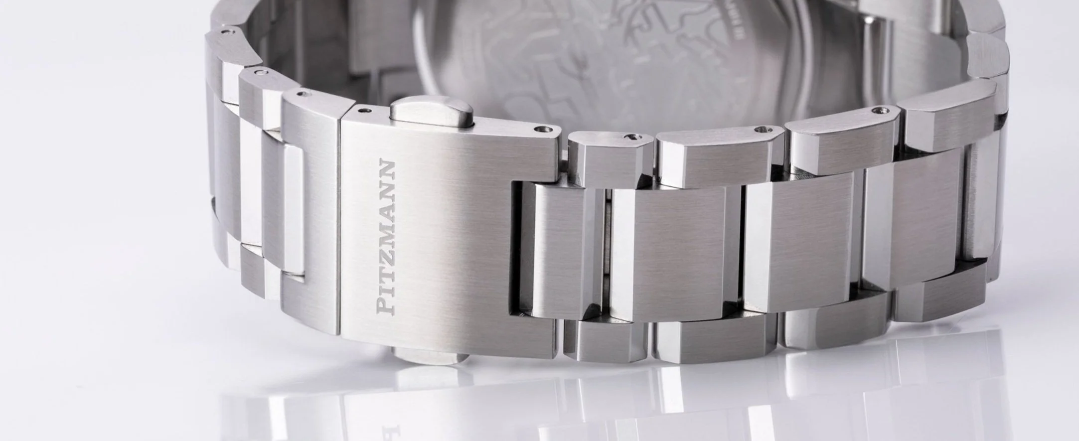 PITZMANN III — PITZMANN