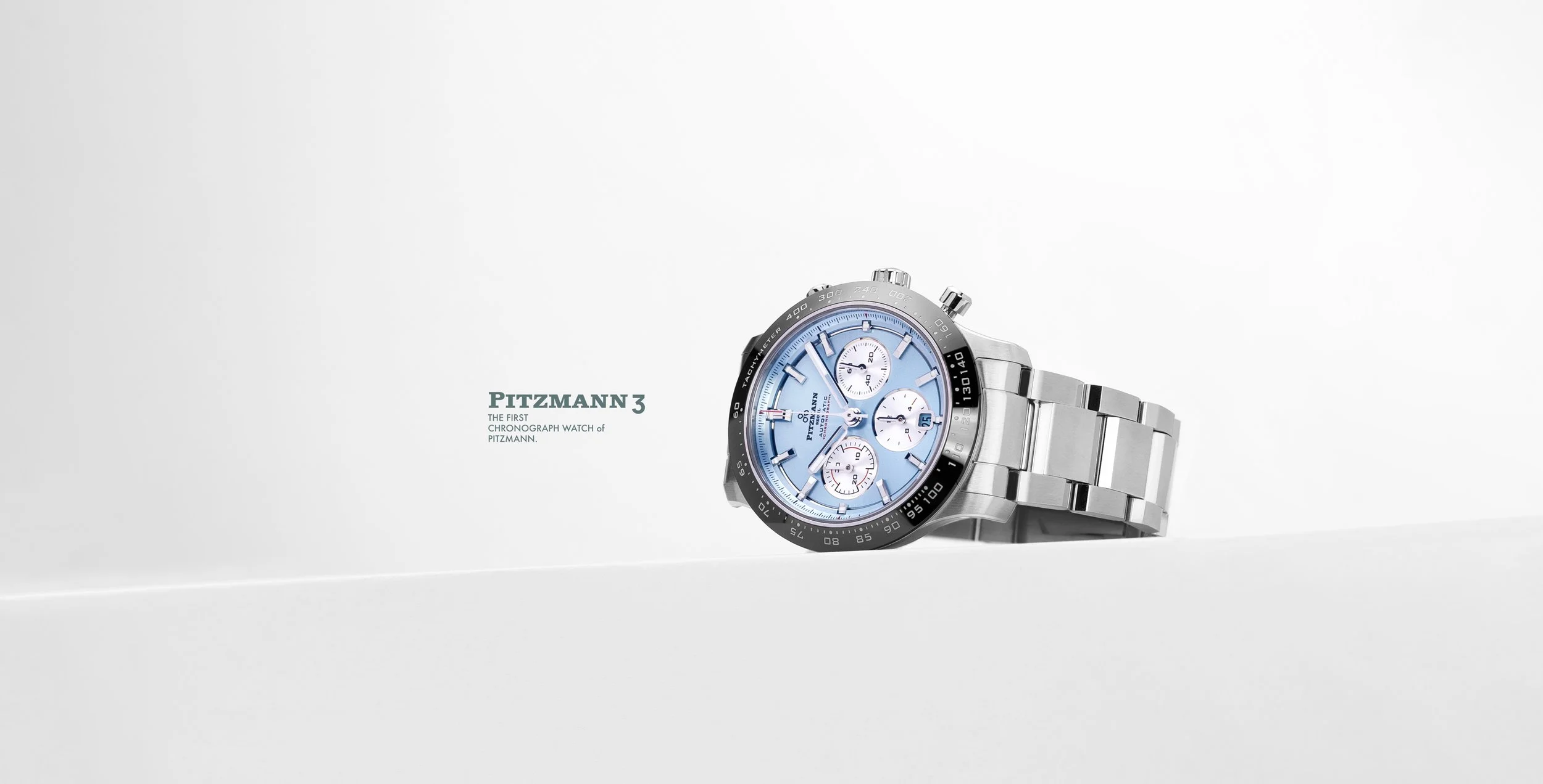 Watches — PITZMANN