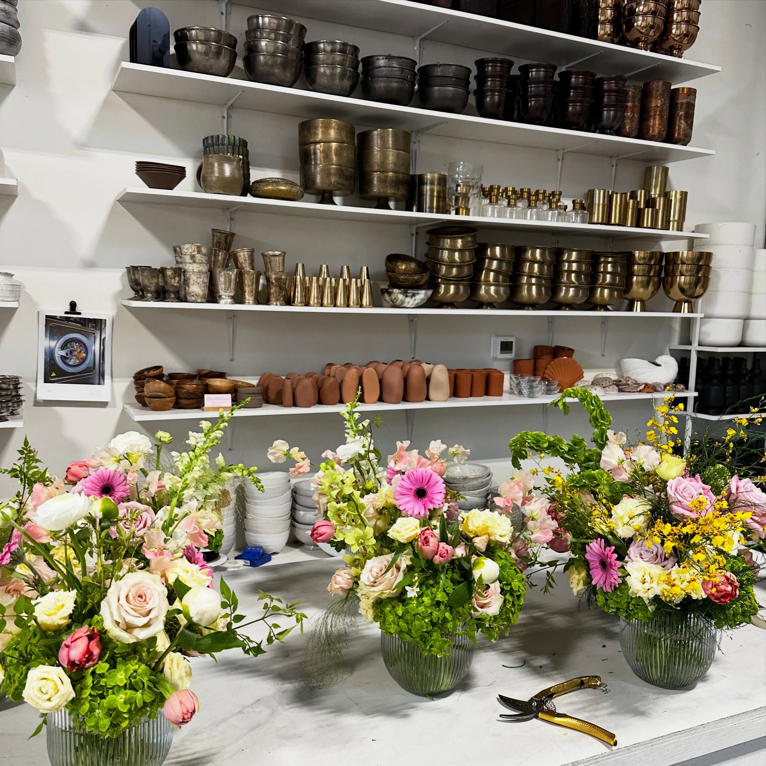 OUR NEXT TABLETOP WORKSHOP IS MAY 20th and GUESSS WHAT? We still have a few seats up@for grabs!
Details on our website, we would love to have you join us!