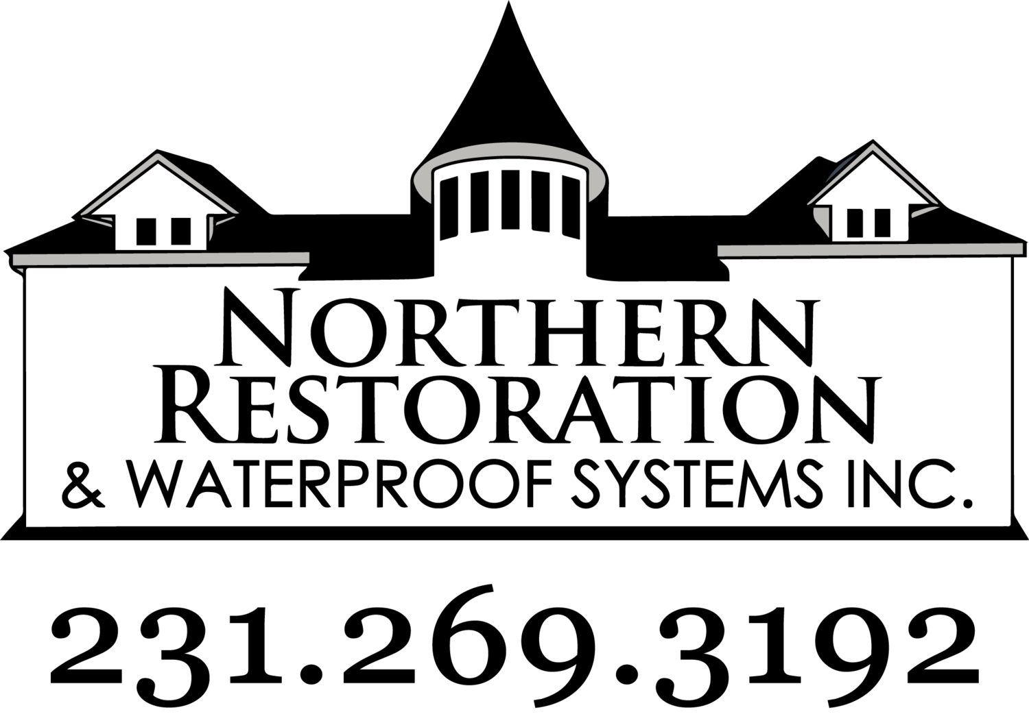 Northern Restoration &amp; Waterproof Systems Inc.