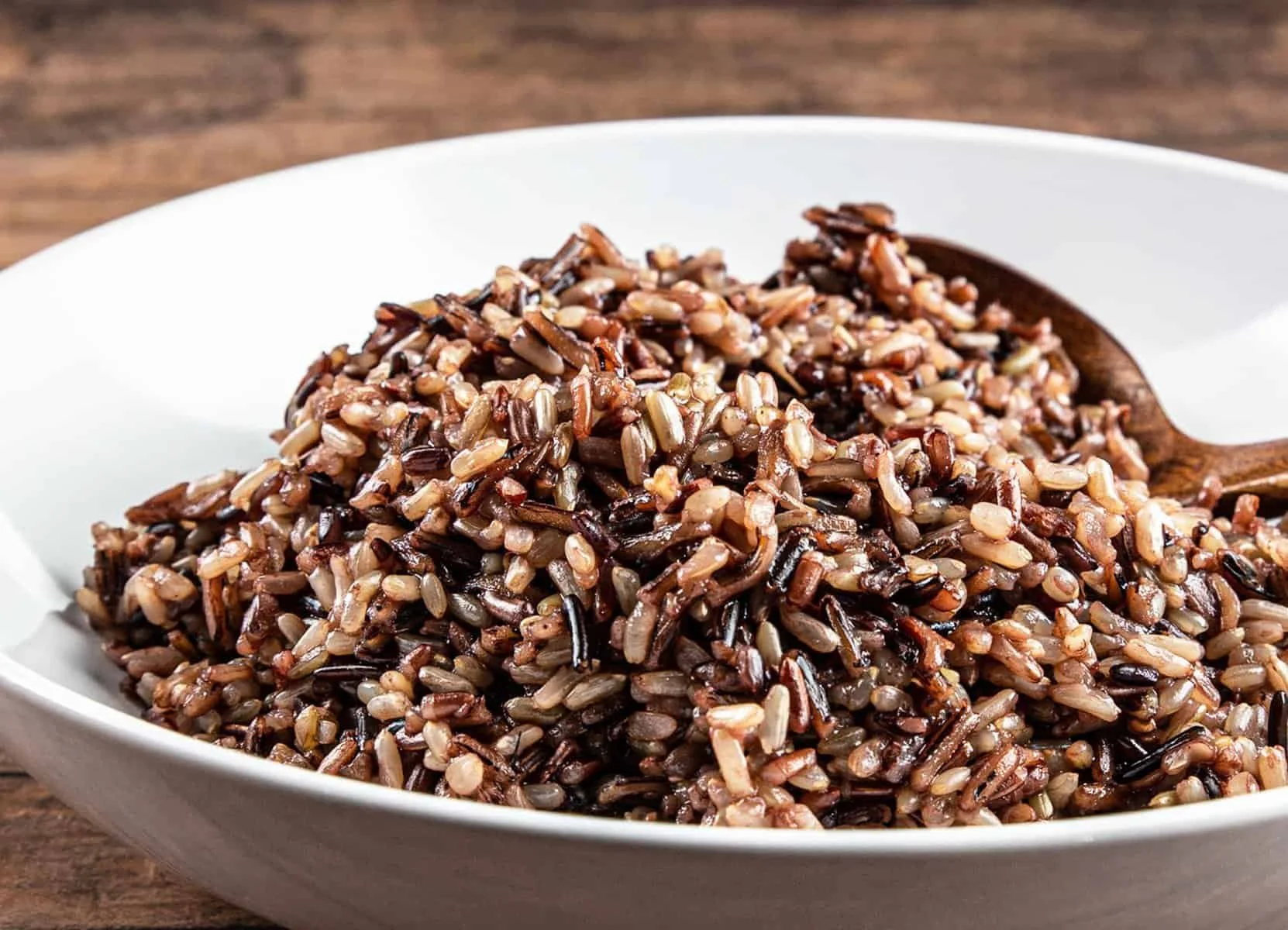 VEGAN Wild RiceⓋ✴