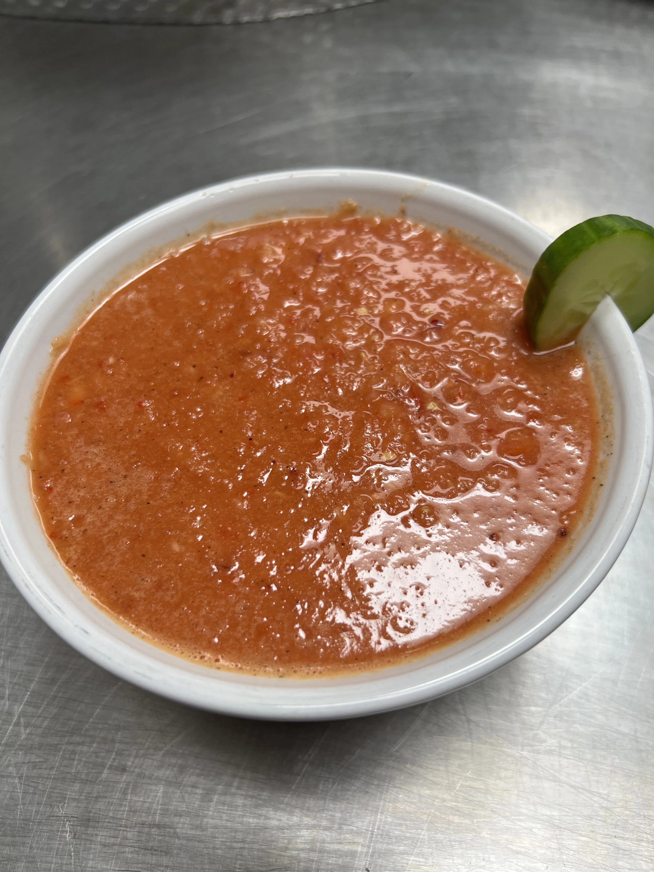 GazpachoⓋ