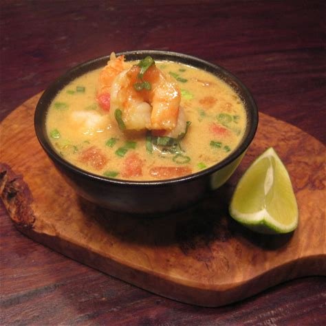 Thai Coconut Curry Red lentil Soup✴Ⓥ