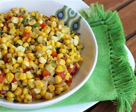 Corn Medley✴🌿