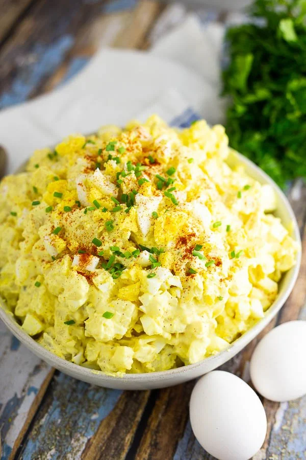 Potato Salad✴🌿