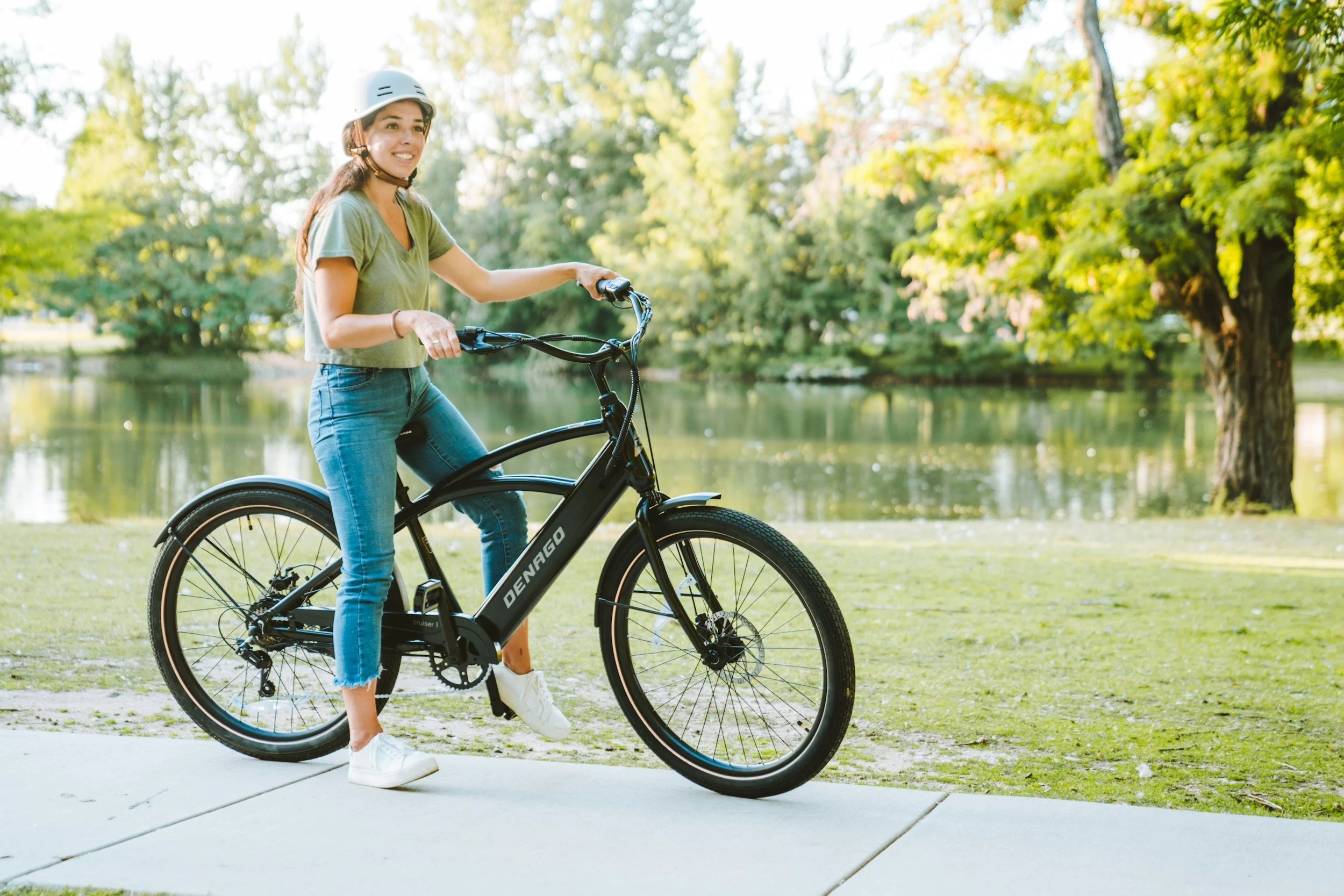 Bike Commuting 101 - Session 1 - The Basics