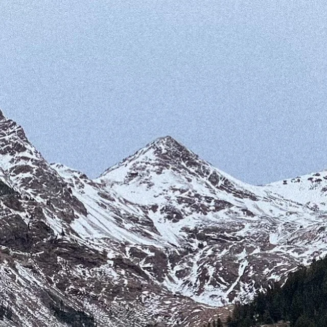 Intro to Mountaineering