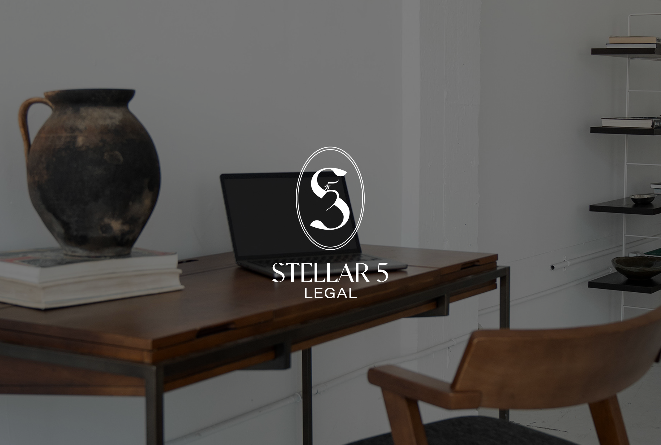 Stellar 5 Legal &amp; Consulting