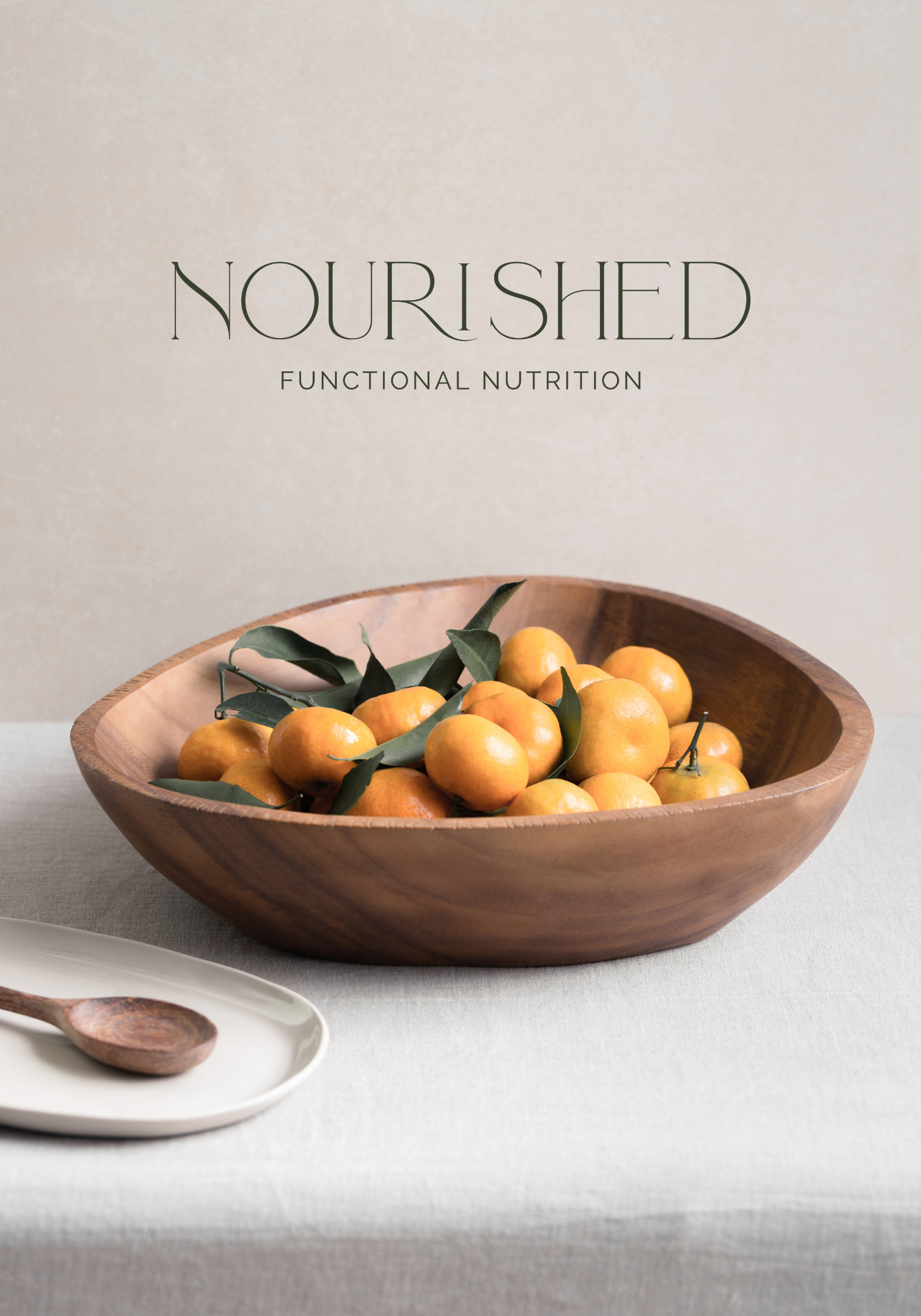 Nourished Functional