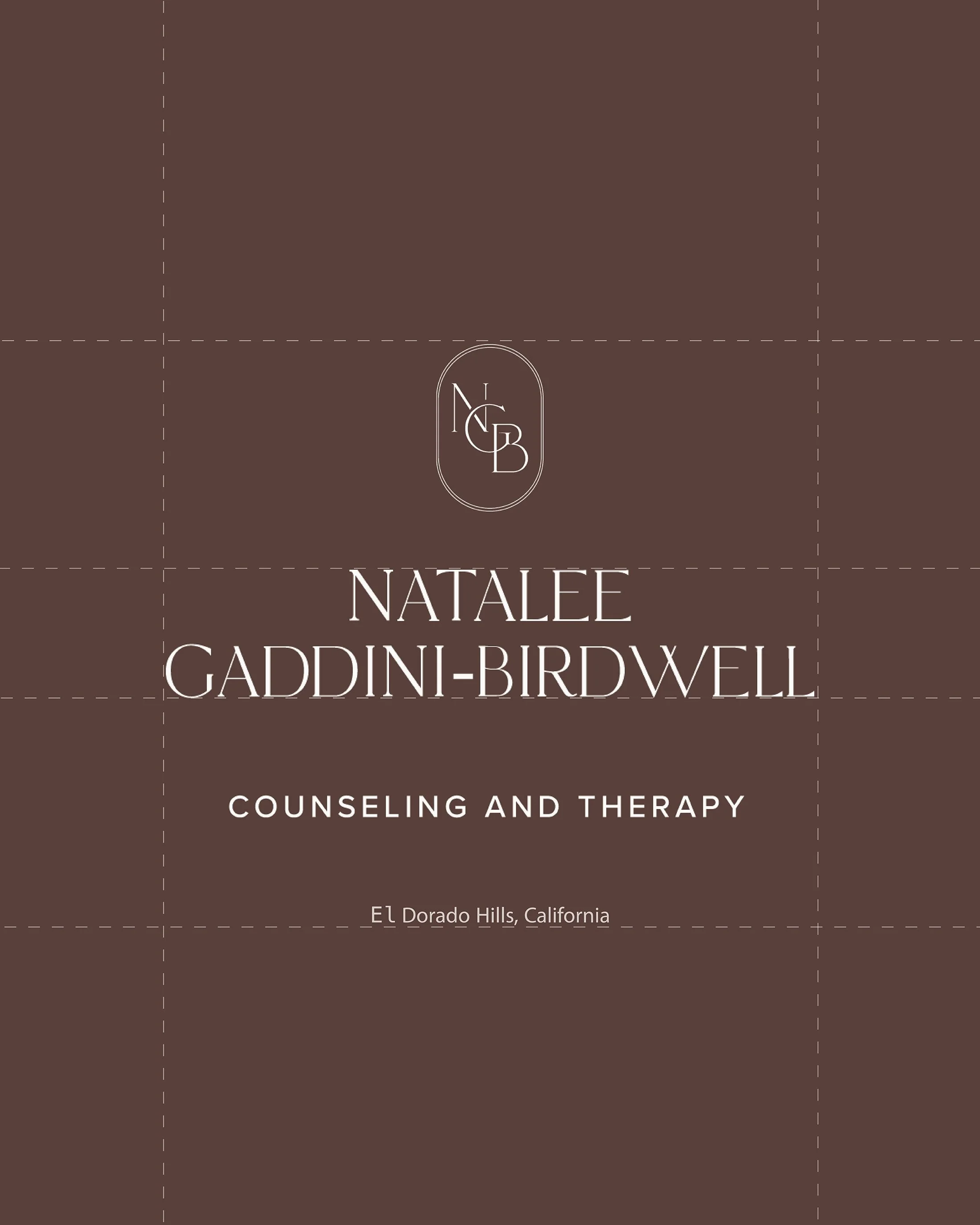 Therapist branding for a counseling practice in El Dorado Hills, California 🤍

There is such an beautiful balance when branding a therapy practice. It needs to feel credible and professional but the person landing there is also looking for a real hu