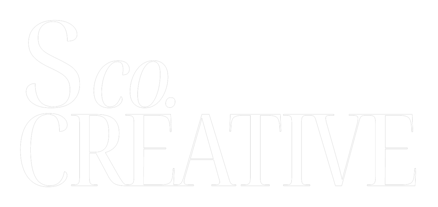 S co. Creative Design