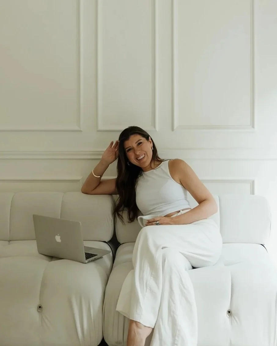 Founder of Website for Therapists