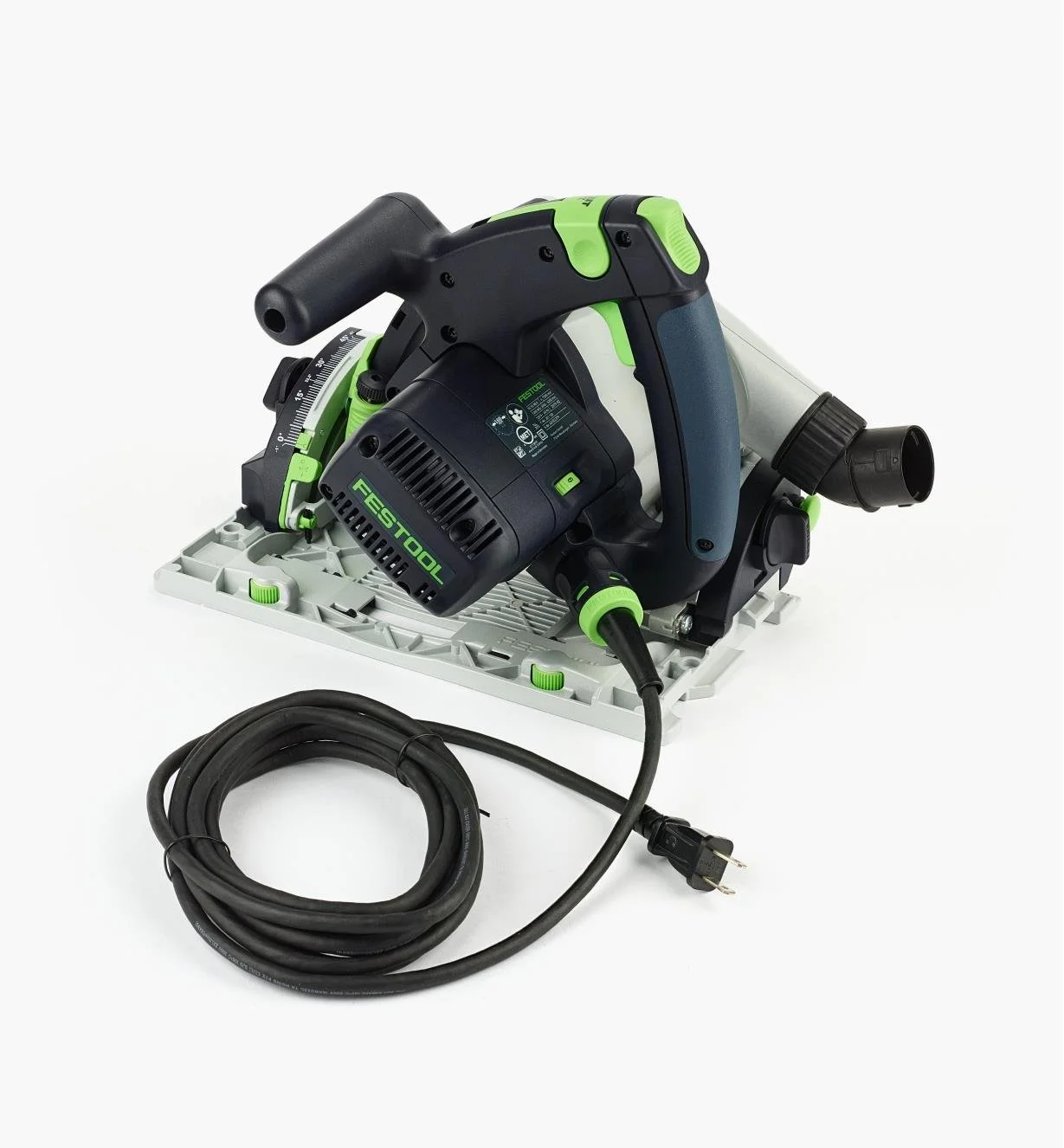 Festool TS55REQ Recall - My Take