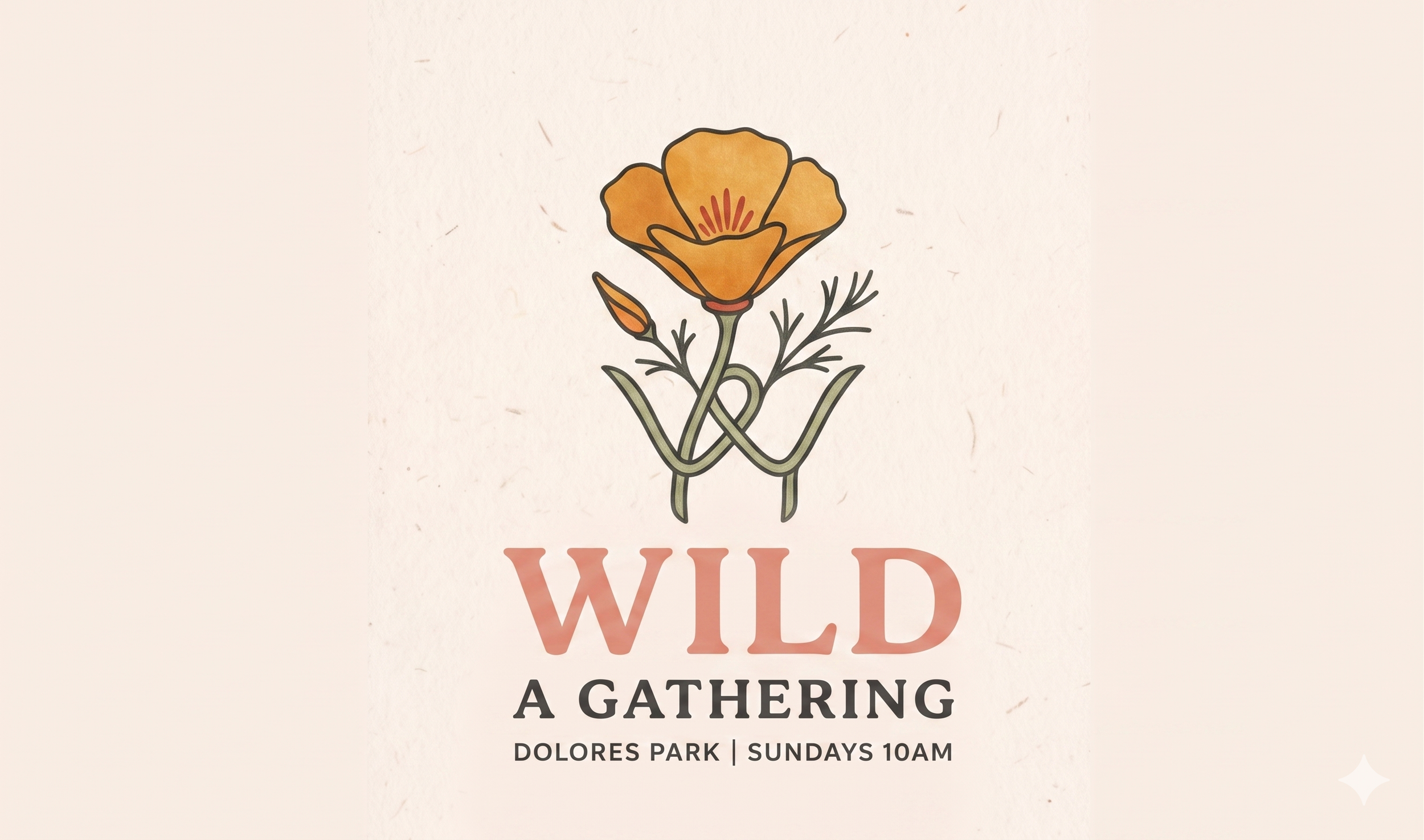 WILD at Dolores Park