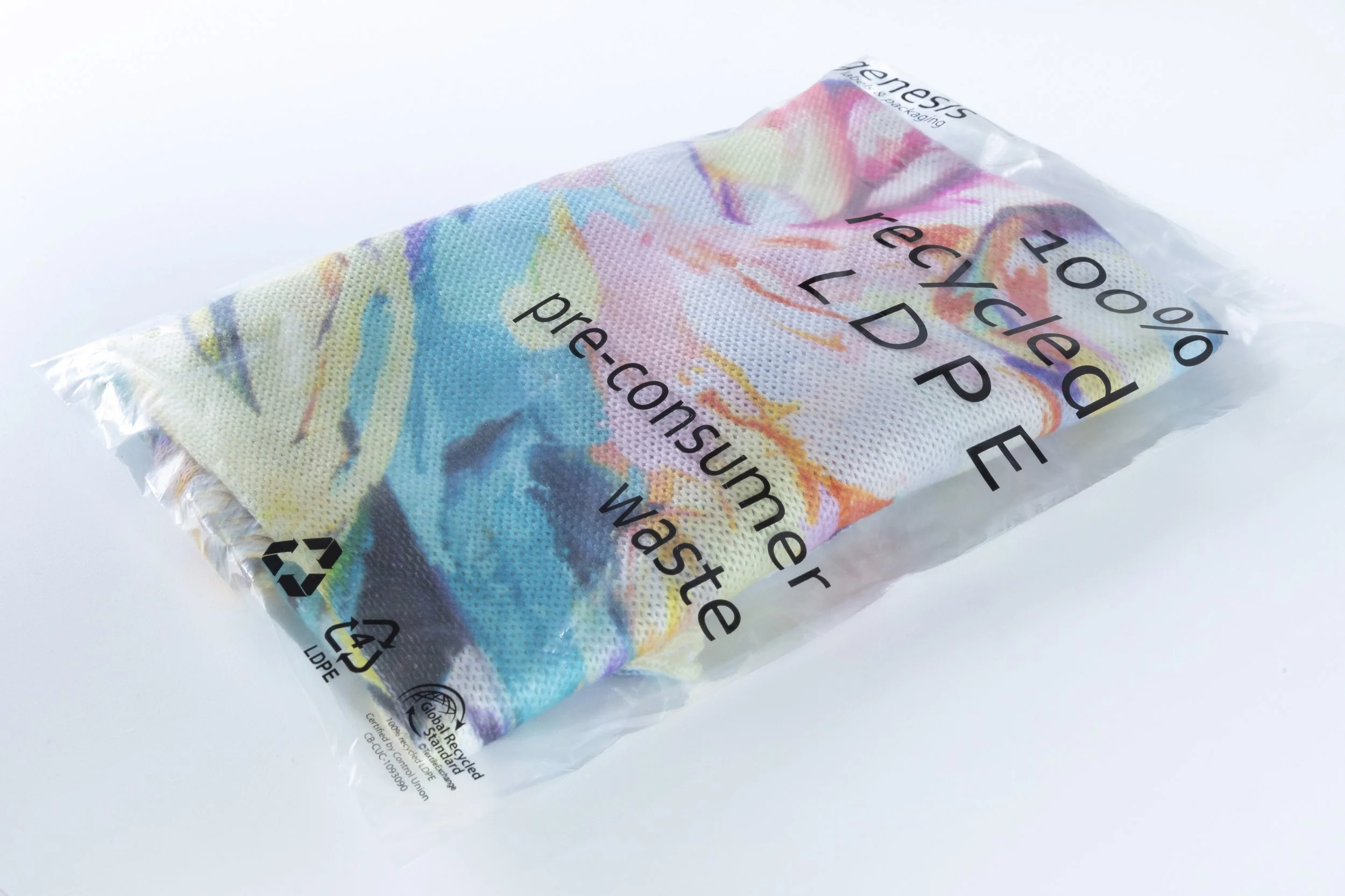 Sustainable Packaging Without Compromise