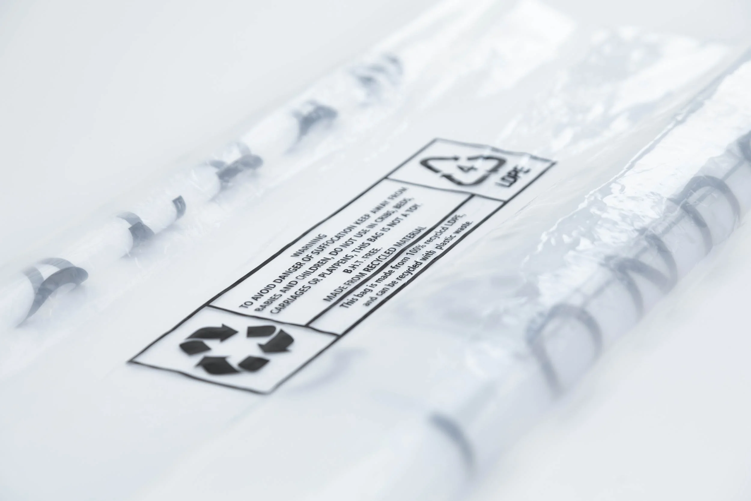 How Sustainable Labels Are Transforming Modern Packaging at genesis