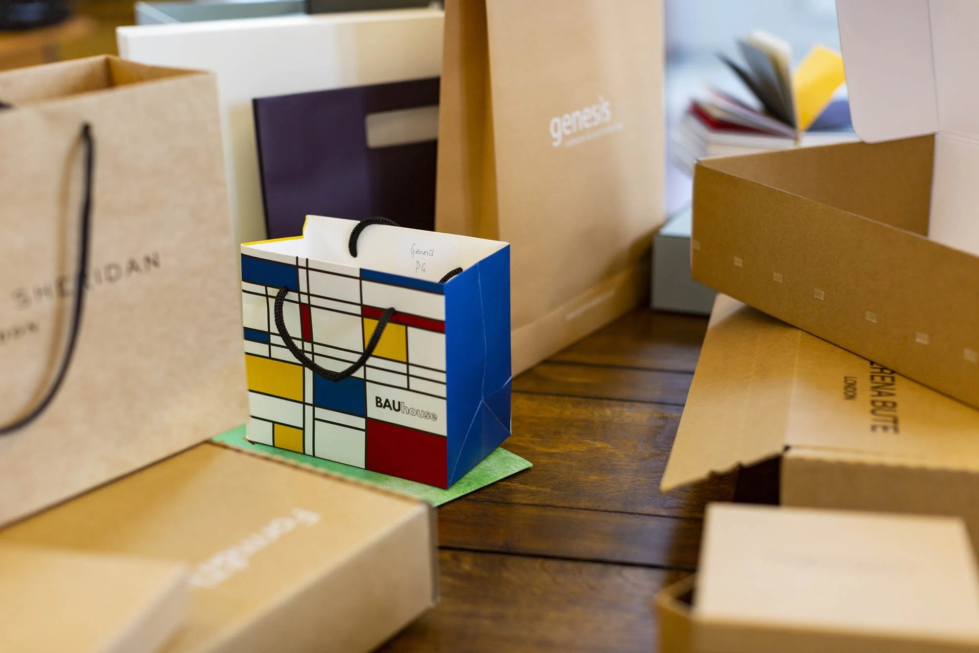 Top 4 Sustainable Packaging Innovations You Need to Know