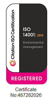 Genesis Labels &amp; Packaging Achieves ISO 14001 Certification: What This Means for Our Customers