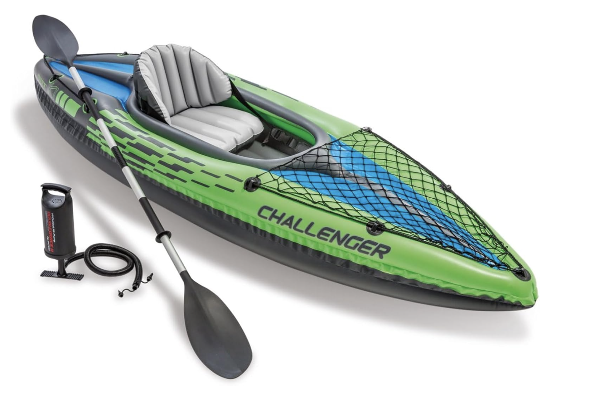 Inflatable Kayak