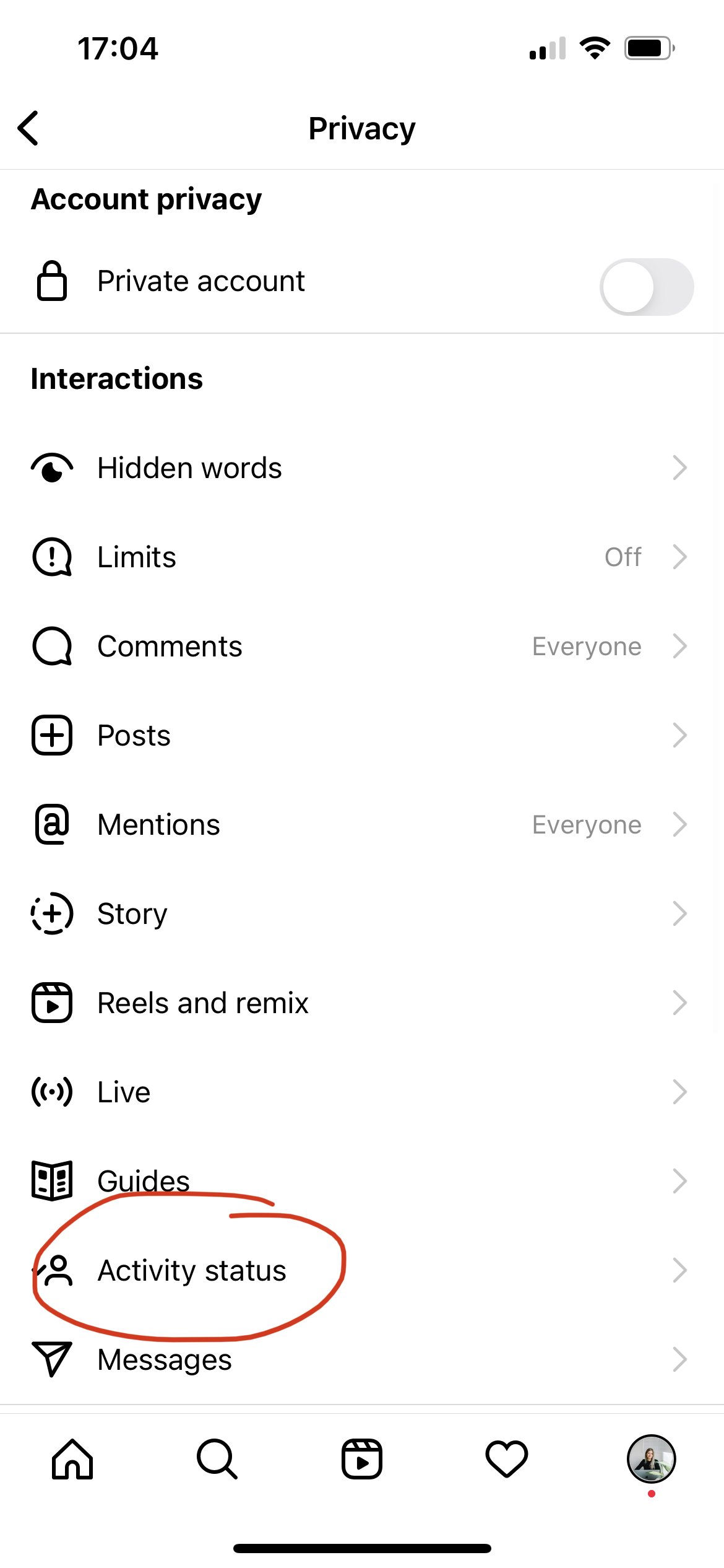 Curated visual reference: Fresh Look at How To Protect Your Instagram Account Security Safety