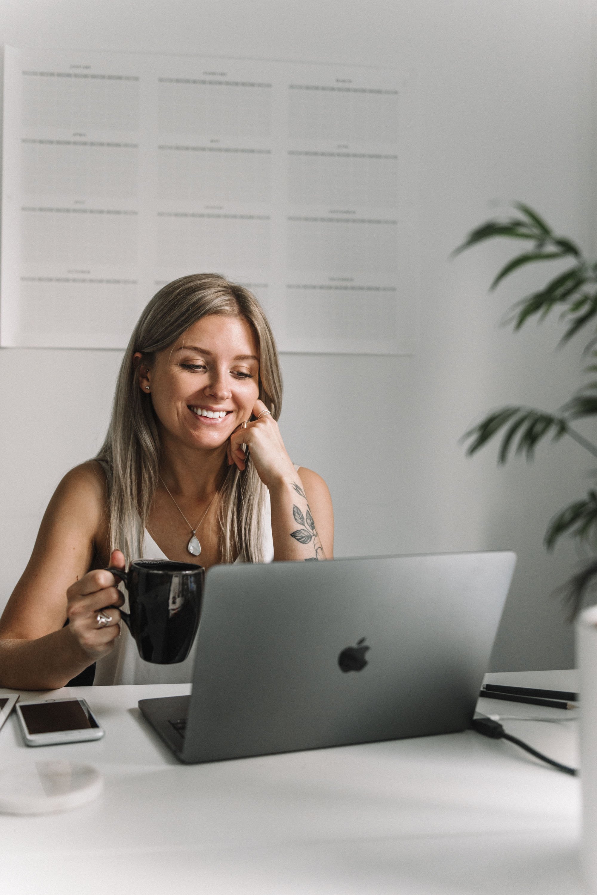 Flodesk email marketing expert - byRosanna
