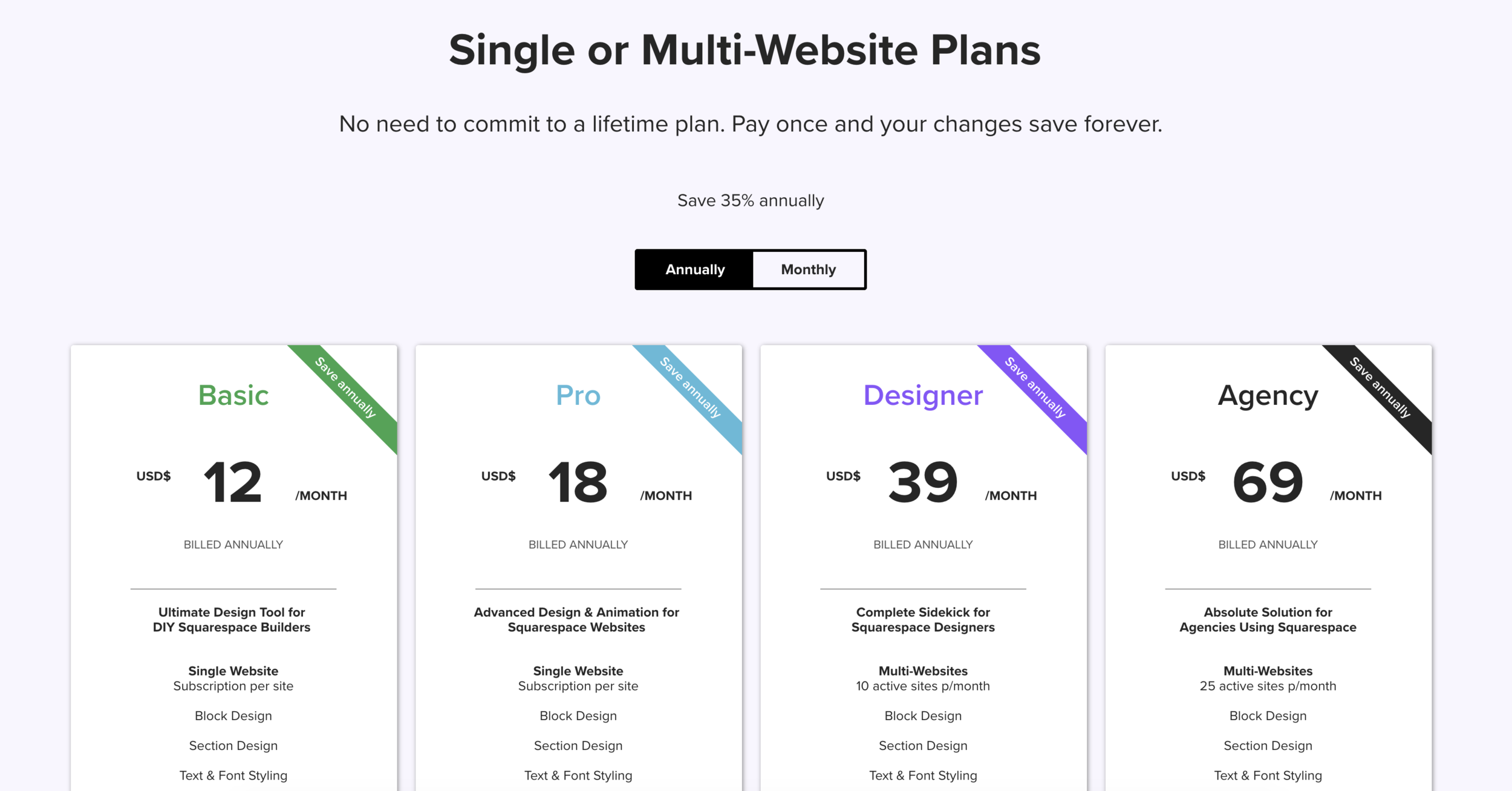 Squarekicker Review: The Best No-Code Squarespace Extension | byRosanna |  Squarespace Website Design UK