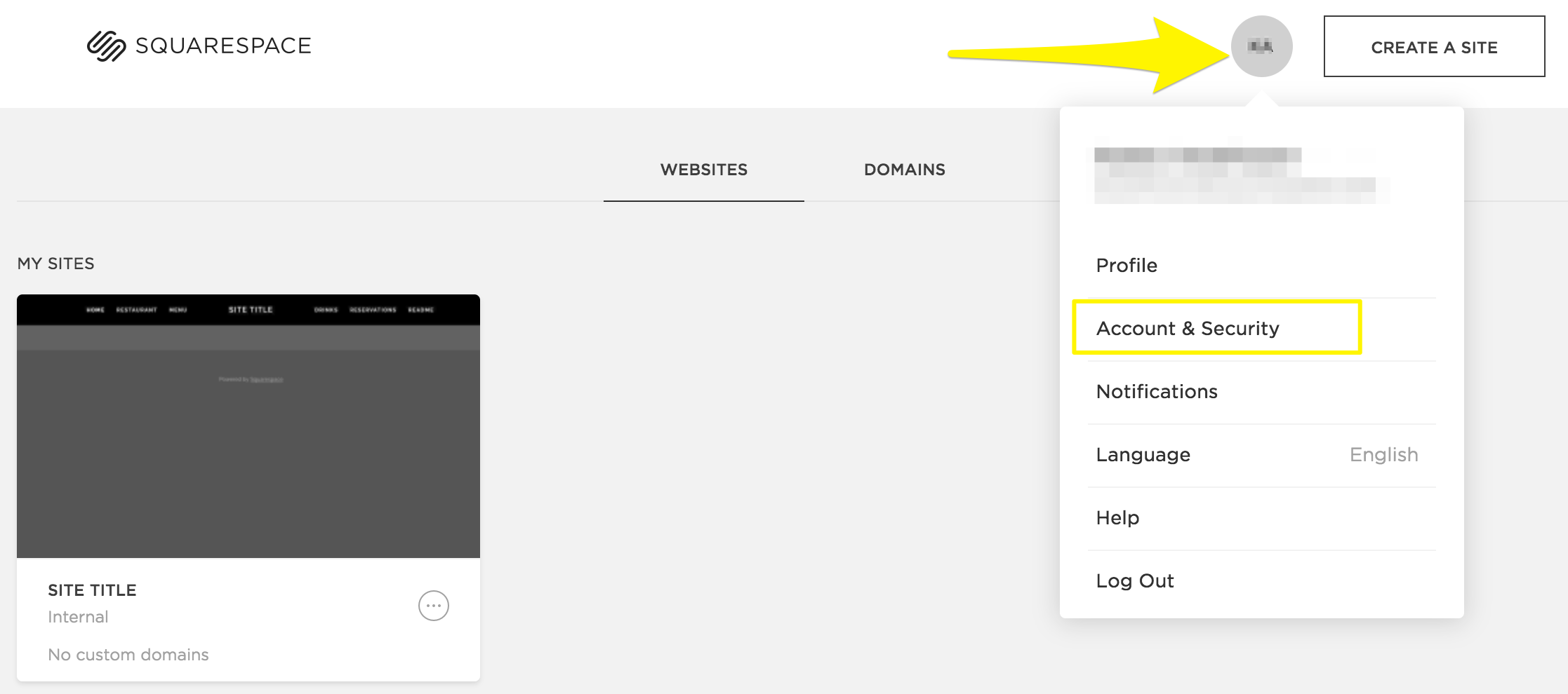 Secure Your Squarespace Website with Two-Factor Authentication! | byRosanna