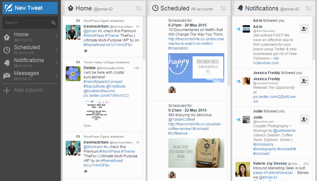 Become a Twitter Pro in 18 Steps | byRosanna