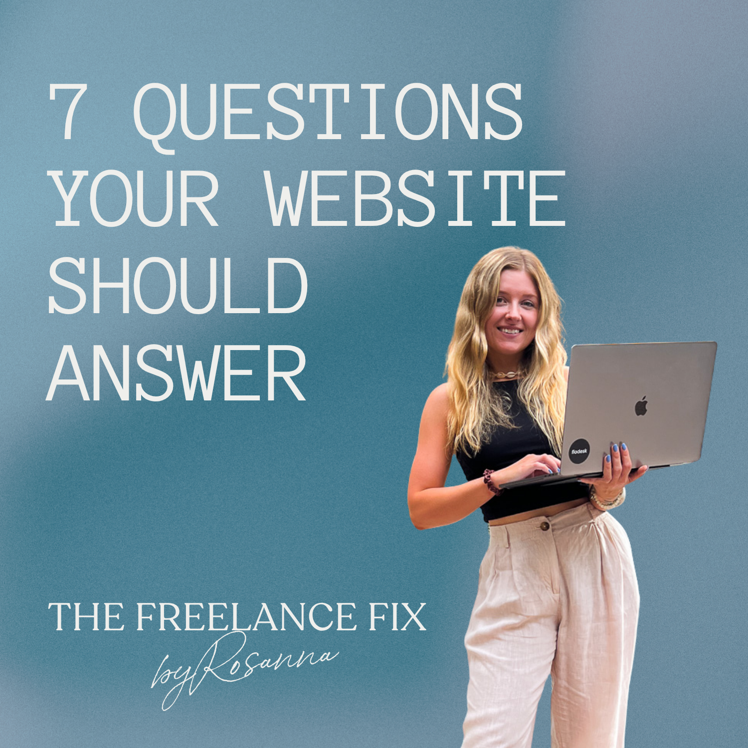 129 | 7 questions your website should answer to convert clients
