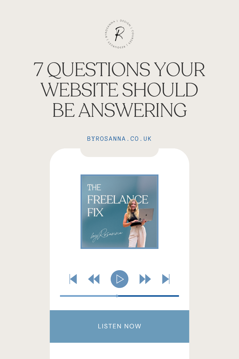 7 questions your website should answer to convert clients