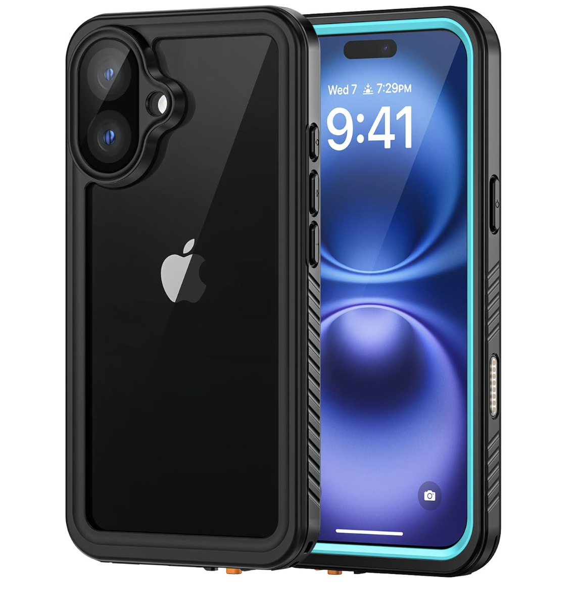 Waterproof Phone Case