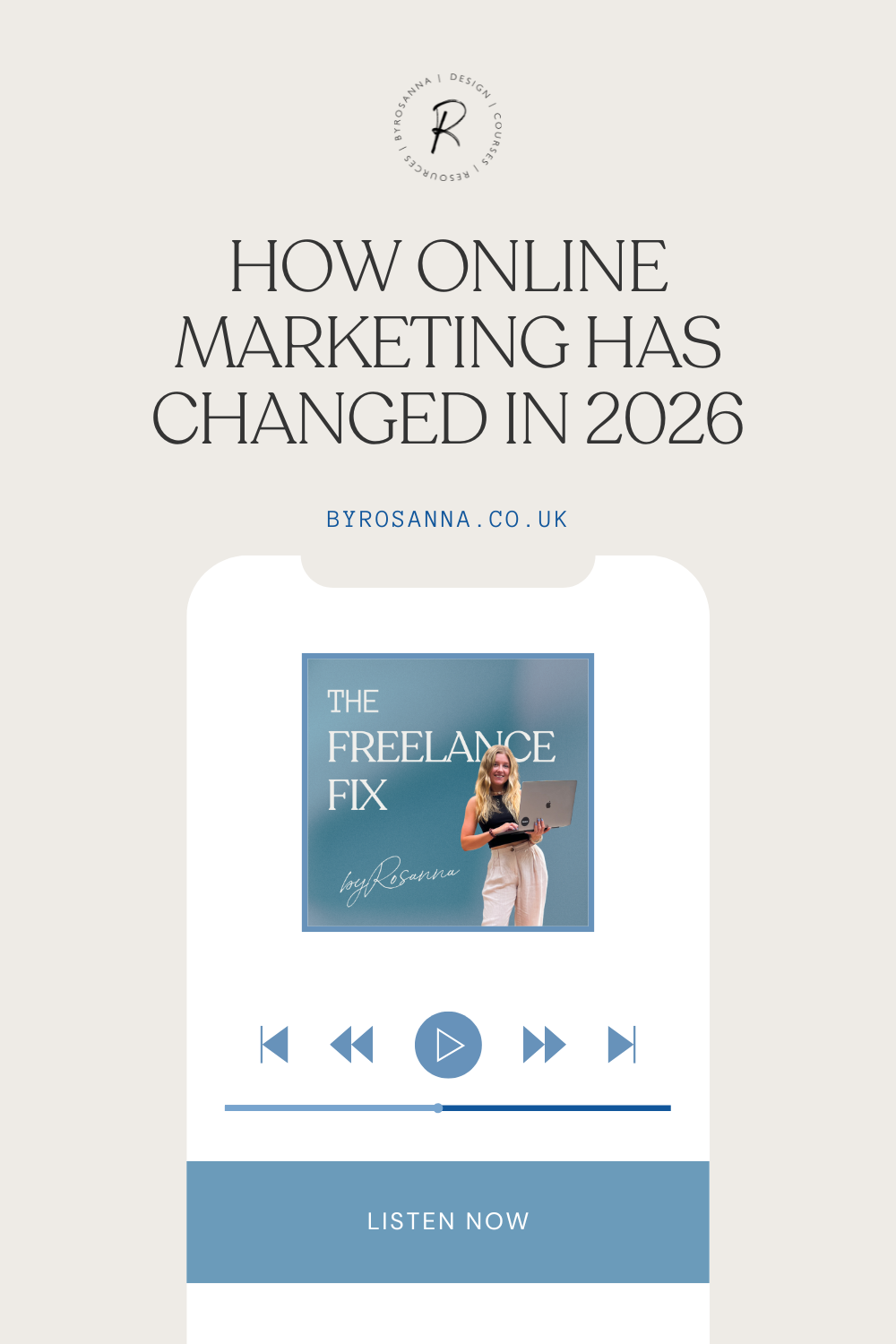 How Online Marketing has Changed in 2026