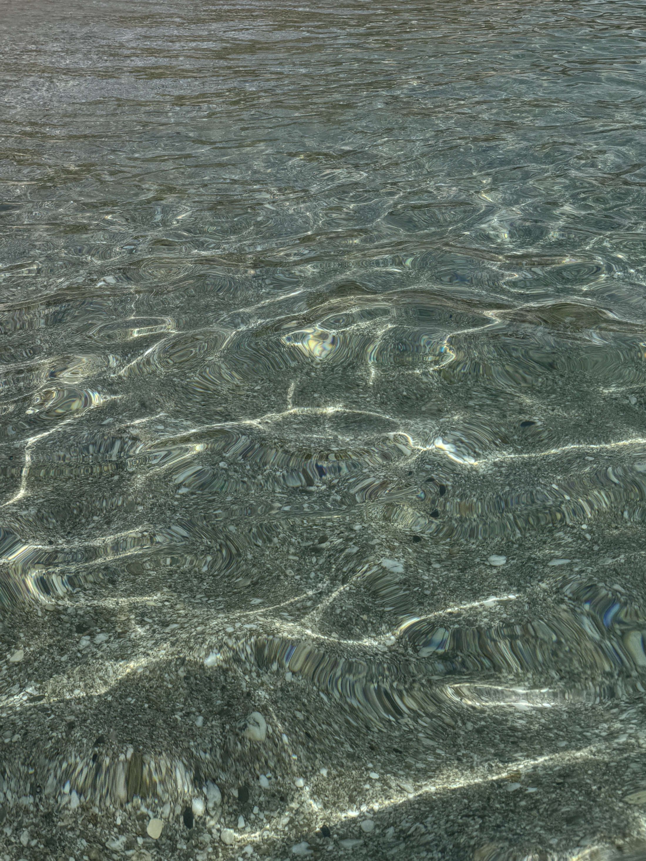 Cornwall ocean