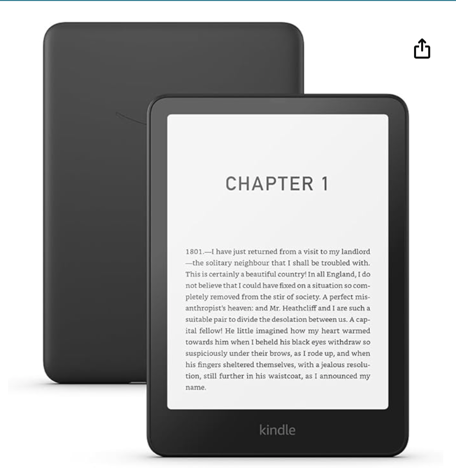Kindle