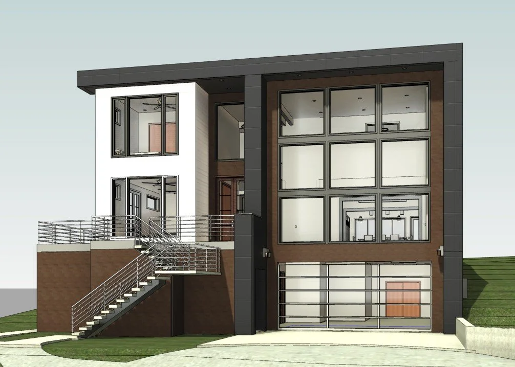 The Surrey - 5,034 SF (Under Construction)