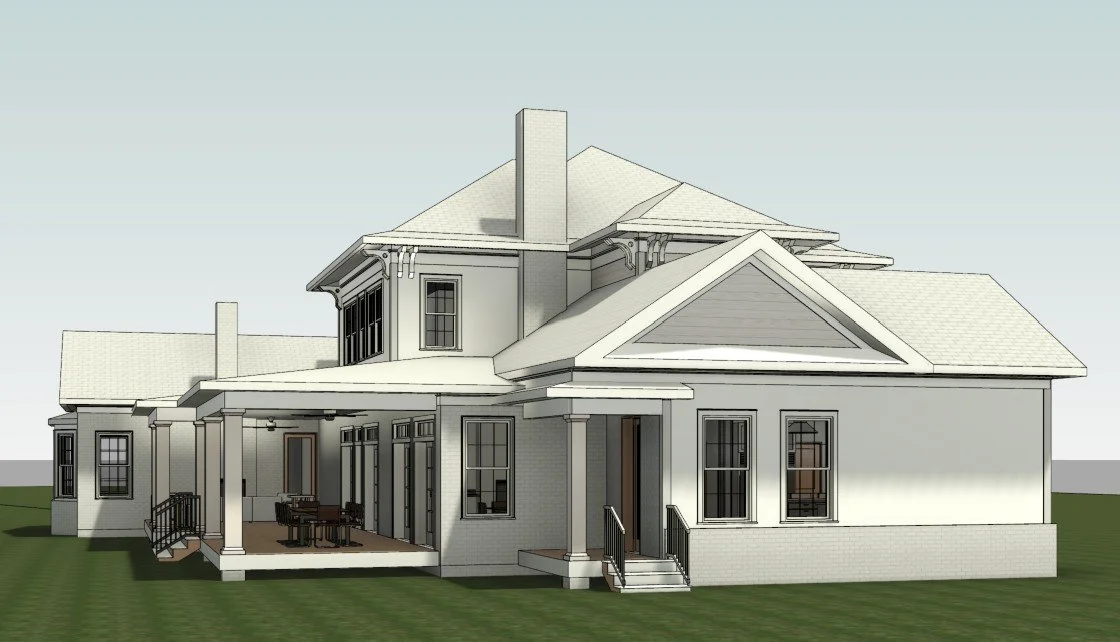 The Evans - Kitchen Side View.jpg