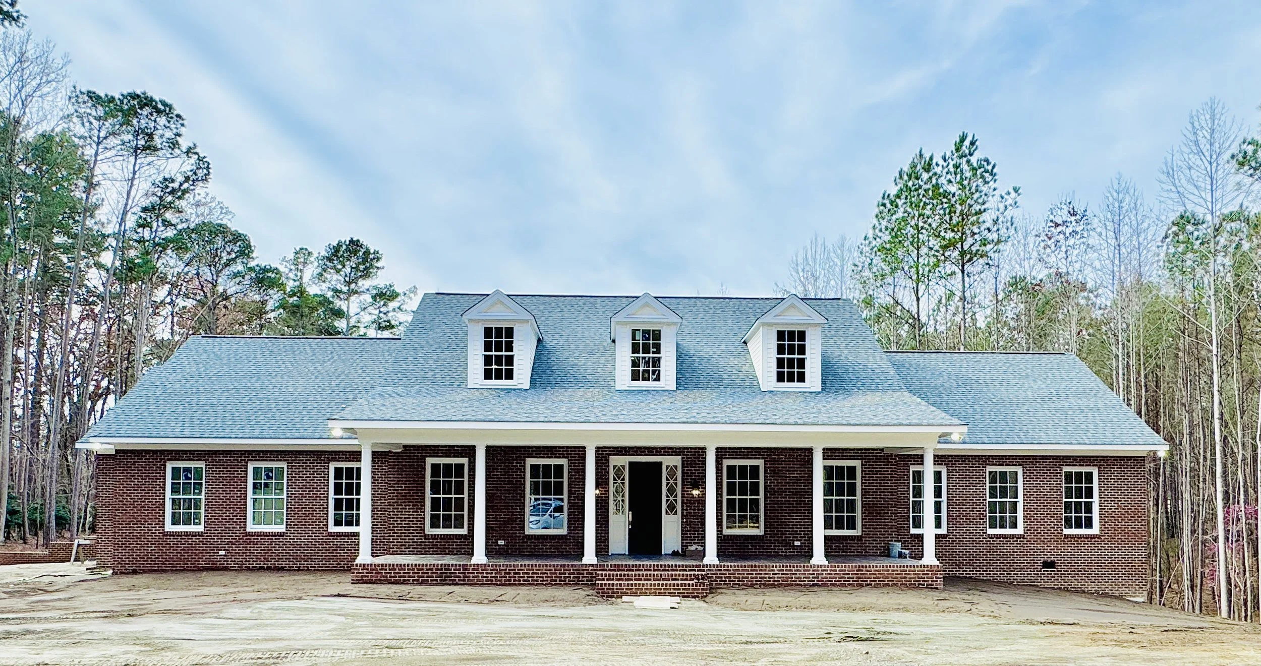 The Sanford - 3,460 SF